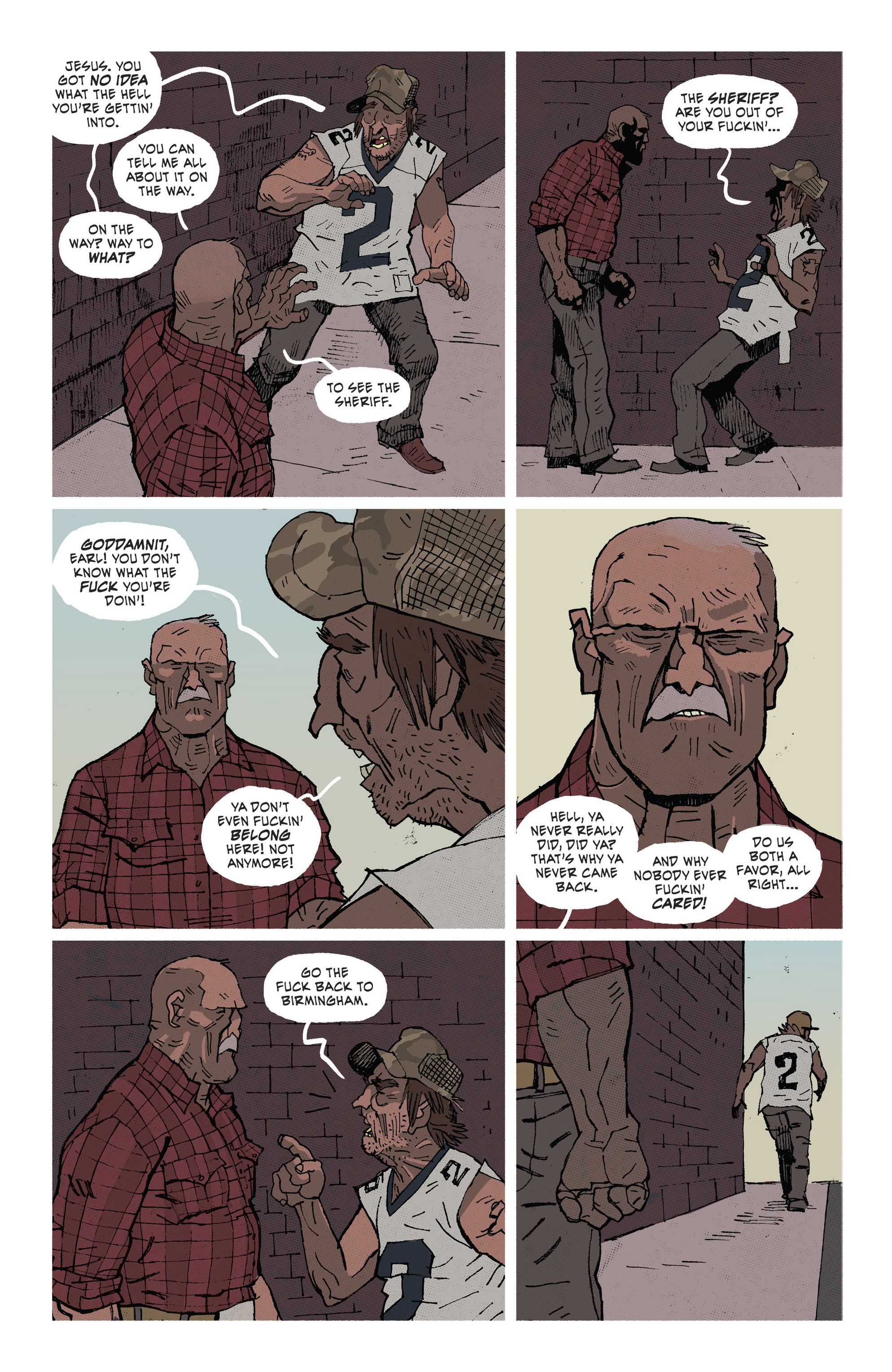 Southern Bastards (2014-): Chapter 1 - Page 20