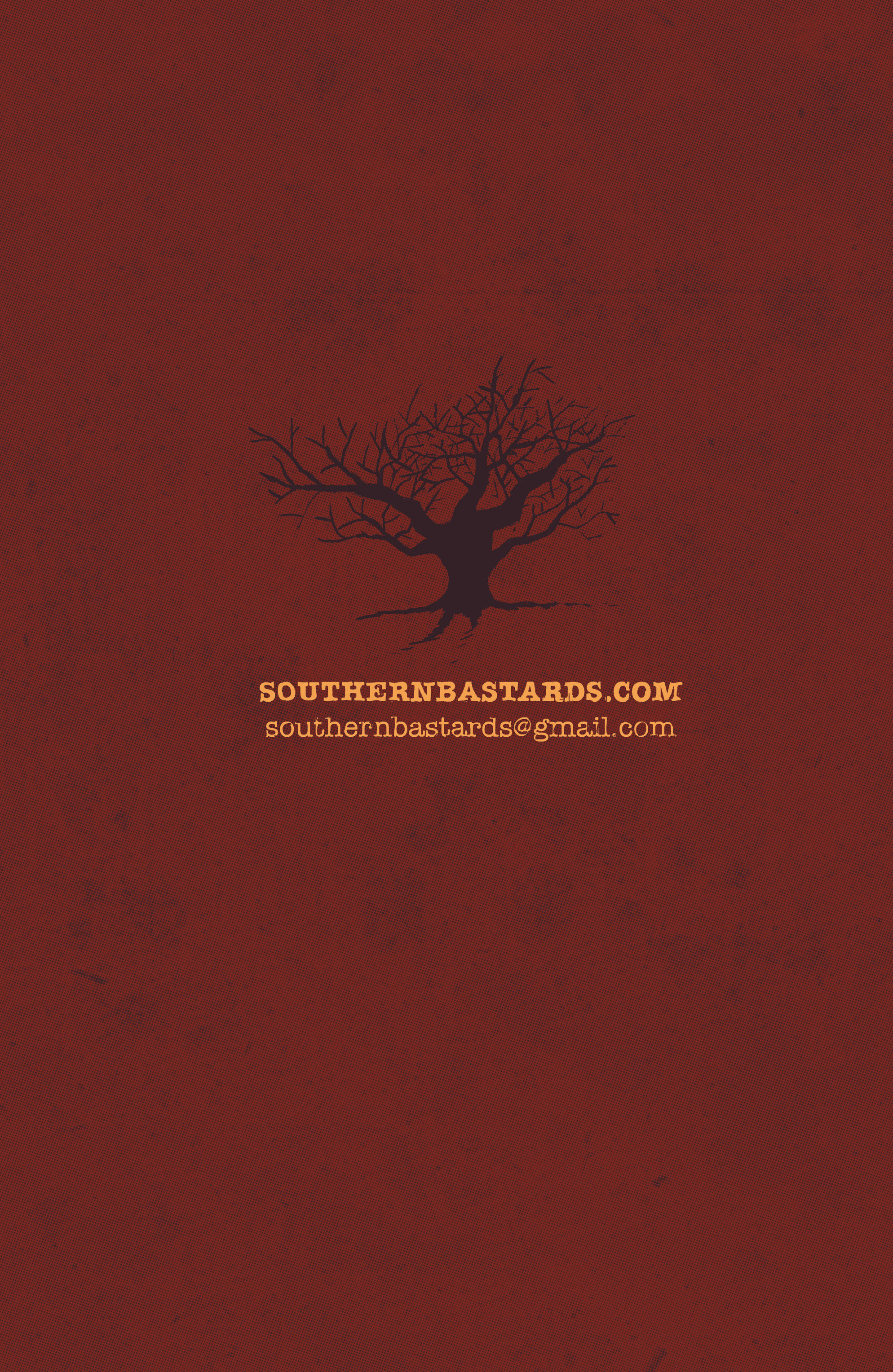 Southern Bastards (2014-): Chapter 1 - Page 32
