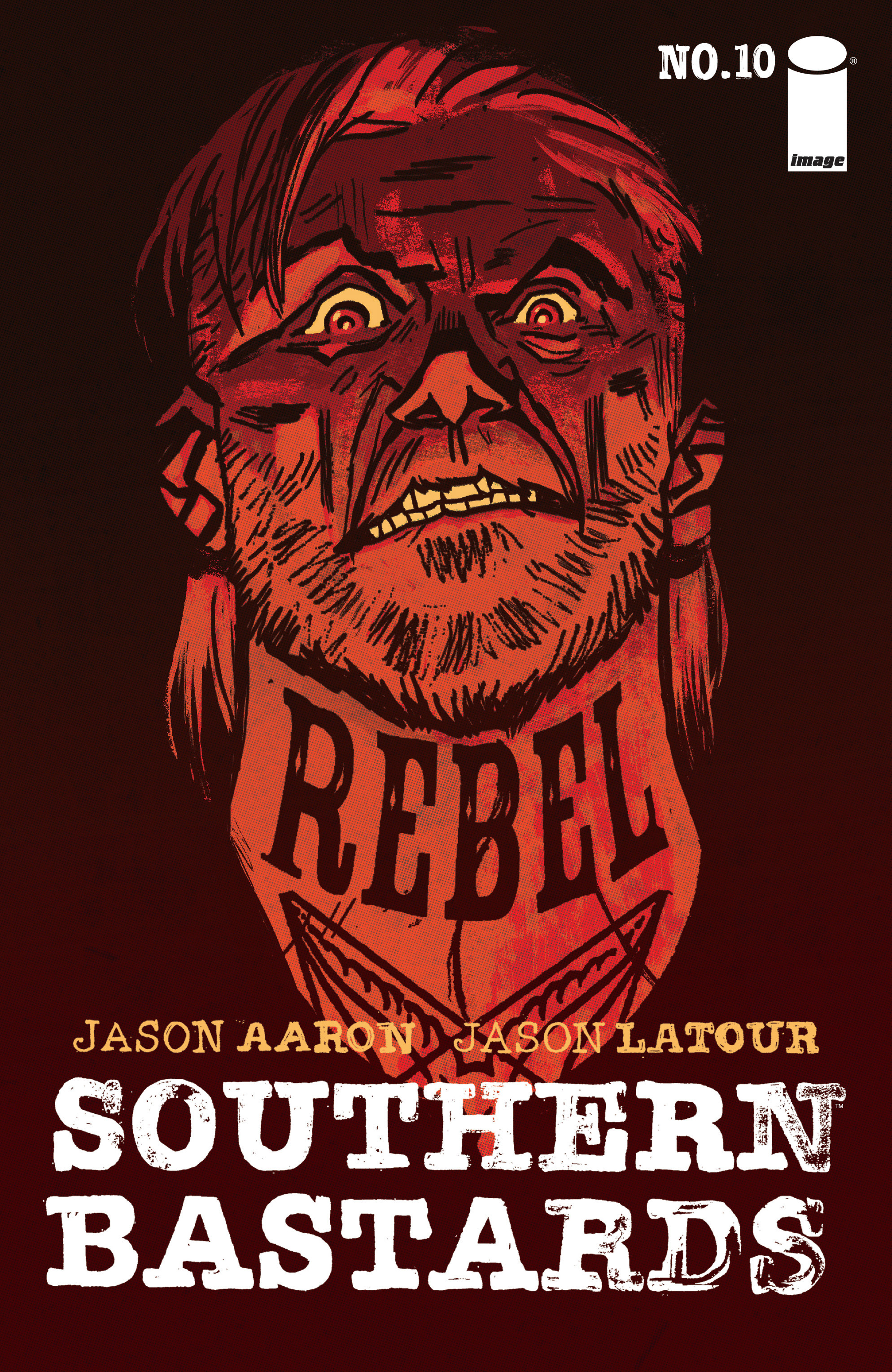 Southern Bastards (2014-): Chapter 10 - Page 1