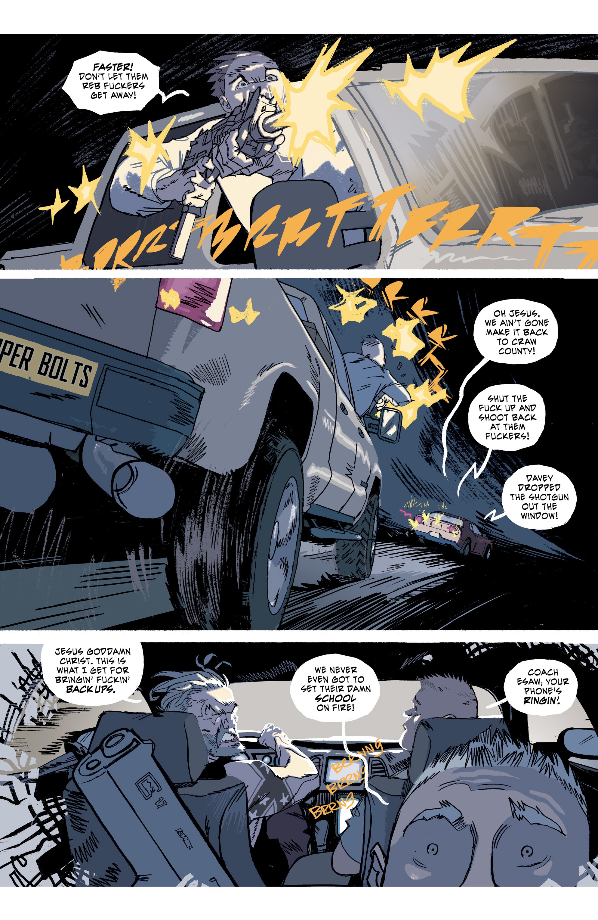 Southern Bastards (2014-) issue 17 - Page 17