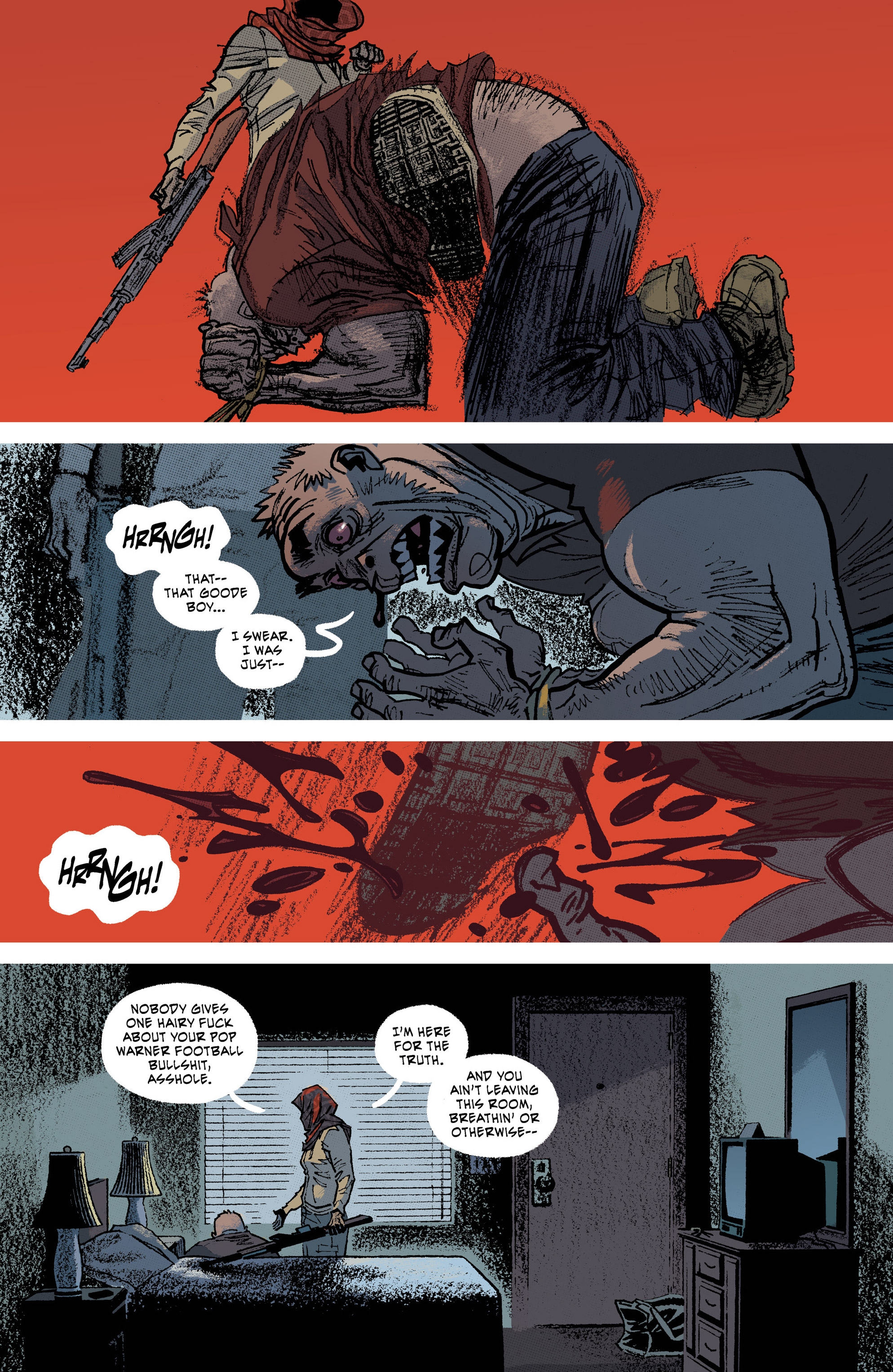 Southern Bastards (2014-) issue 18 - Page 9