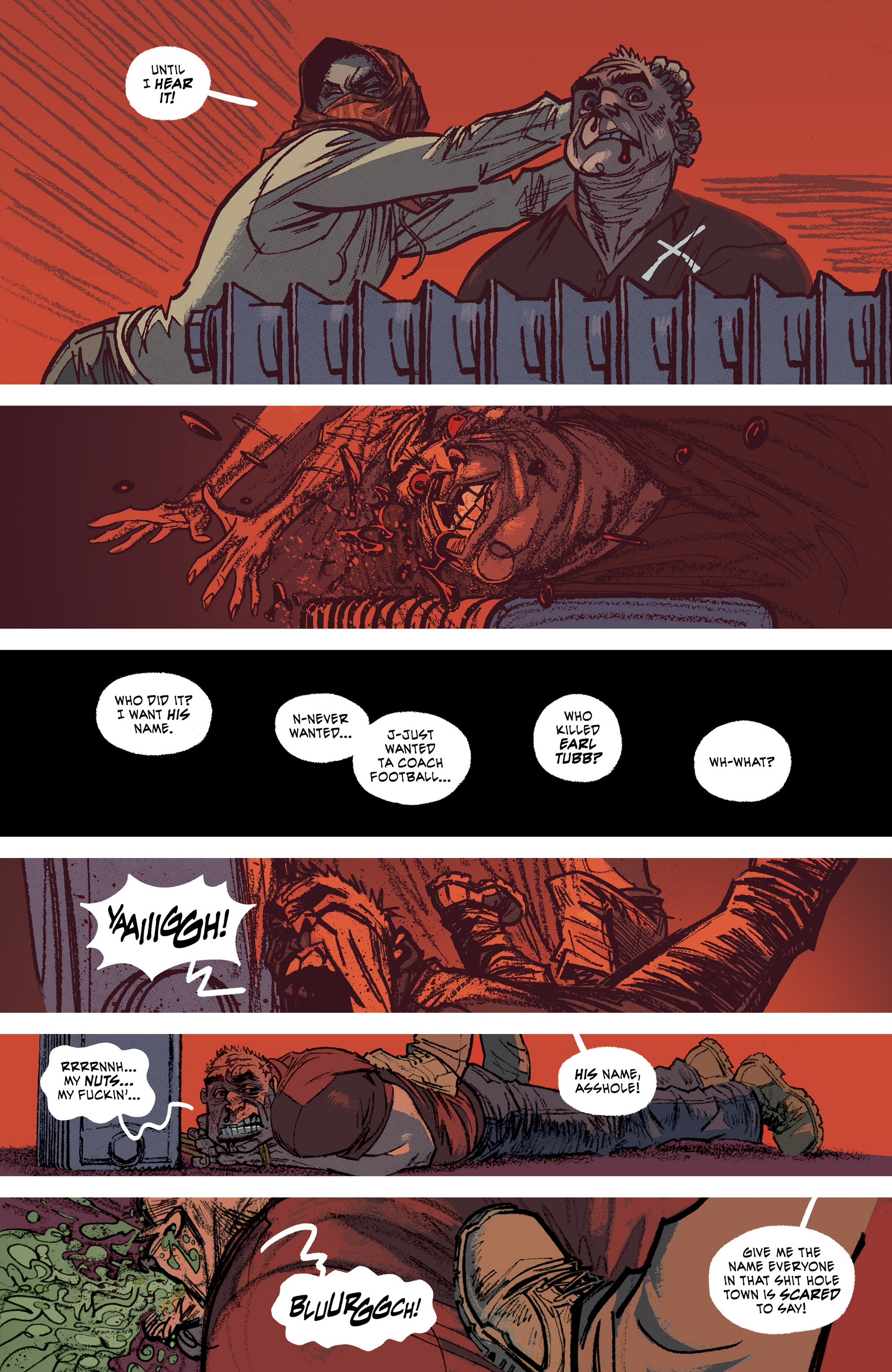 Southern Bastards (2014-) issue 18 - Page 10