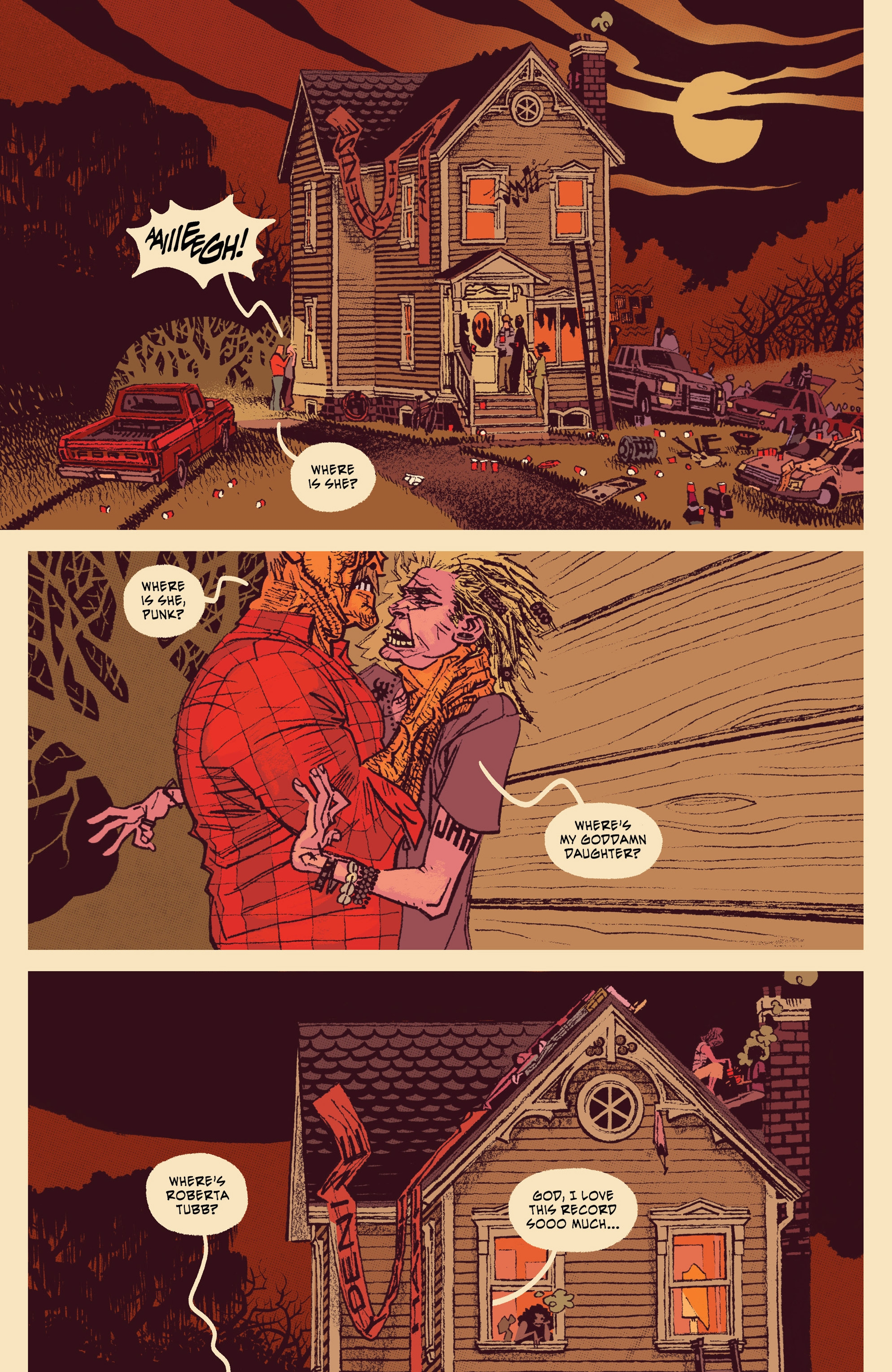 Southern Bastards (2014-) issue 18 - Page 12