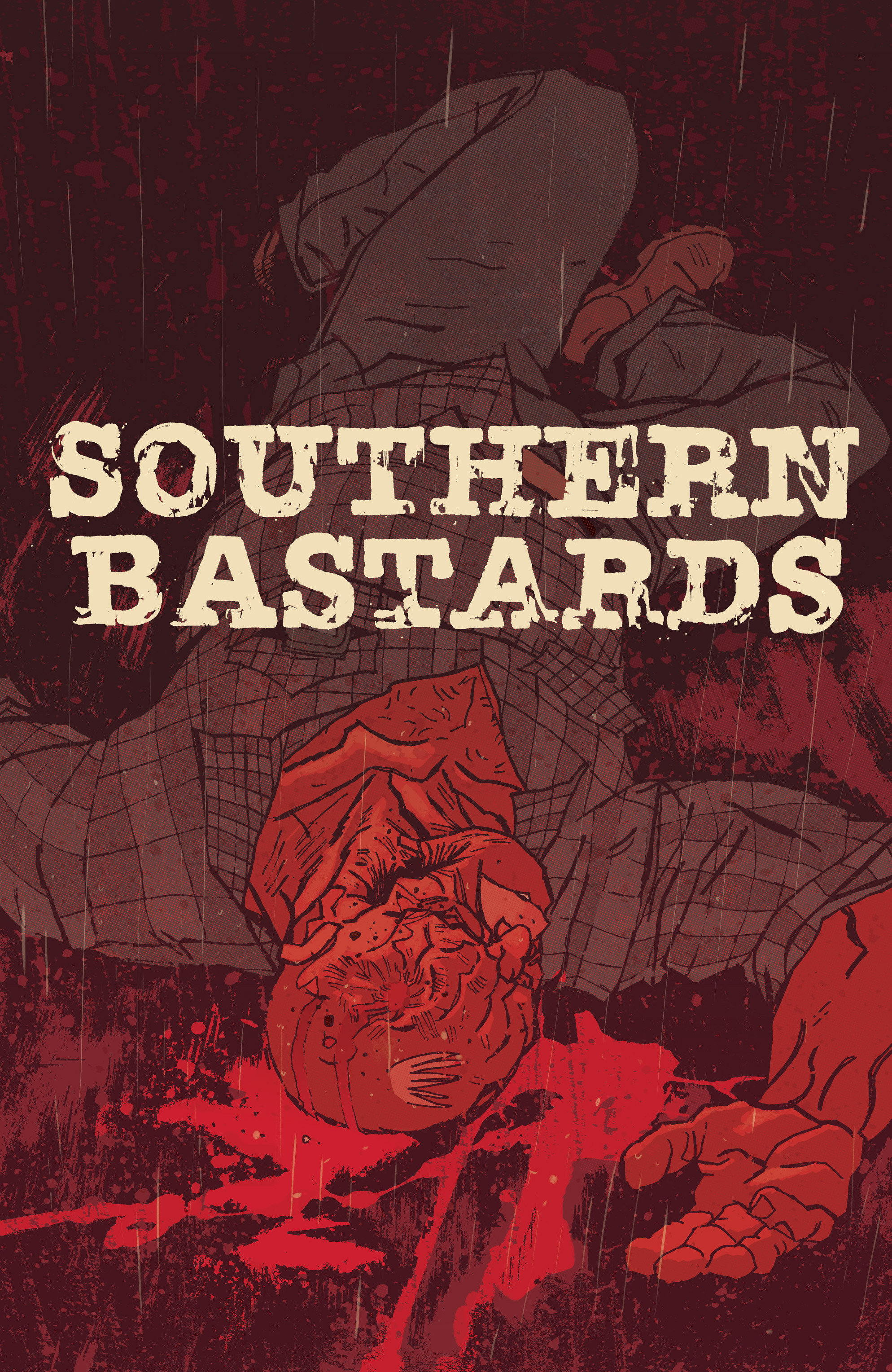 Southern Bastards (2014-): Chapter 4 - Page 22