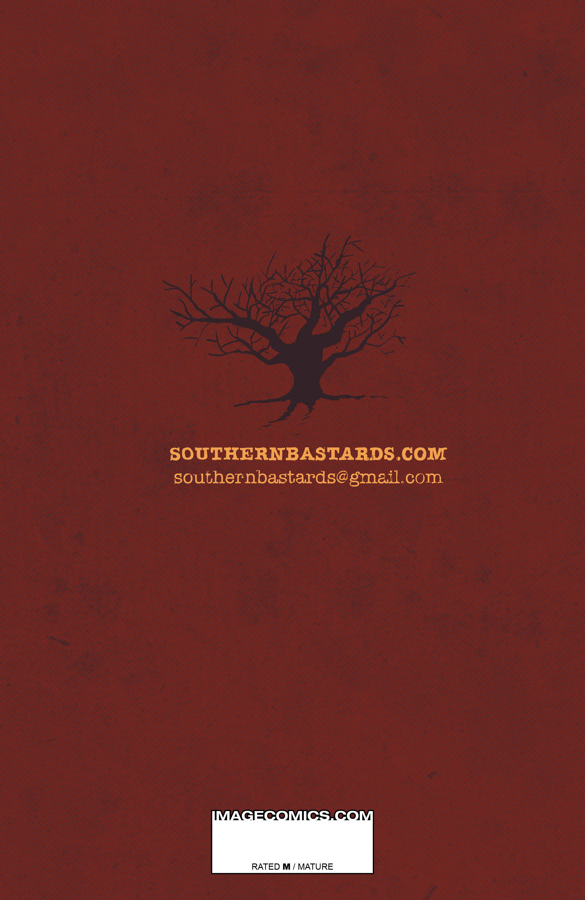 Southern Bastards (2014-): Chapter 4 - Page 30