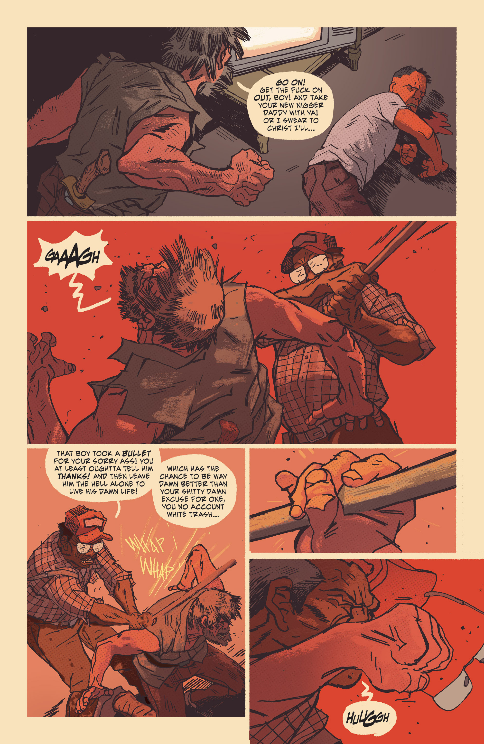 Southern Bastards (2014-): Chapter 7 - Page 10
