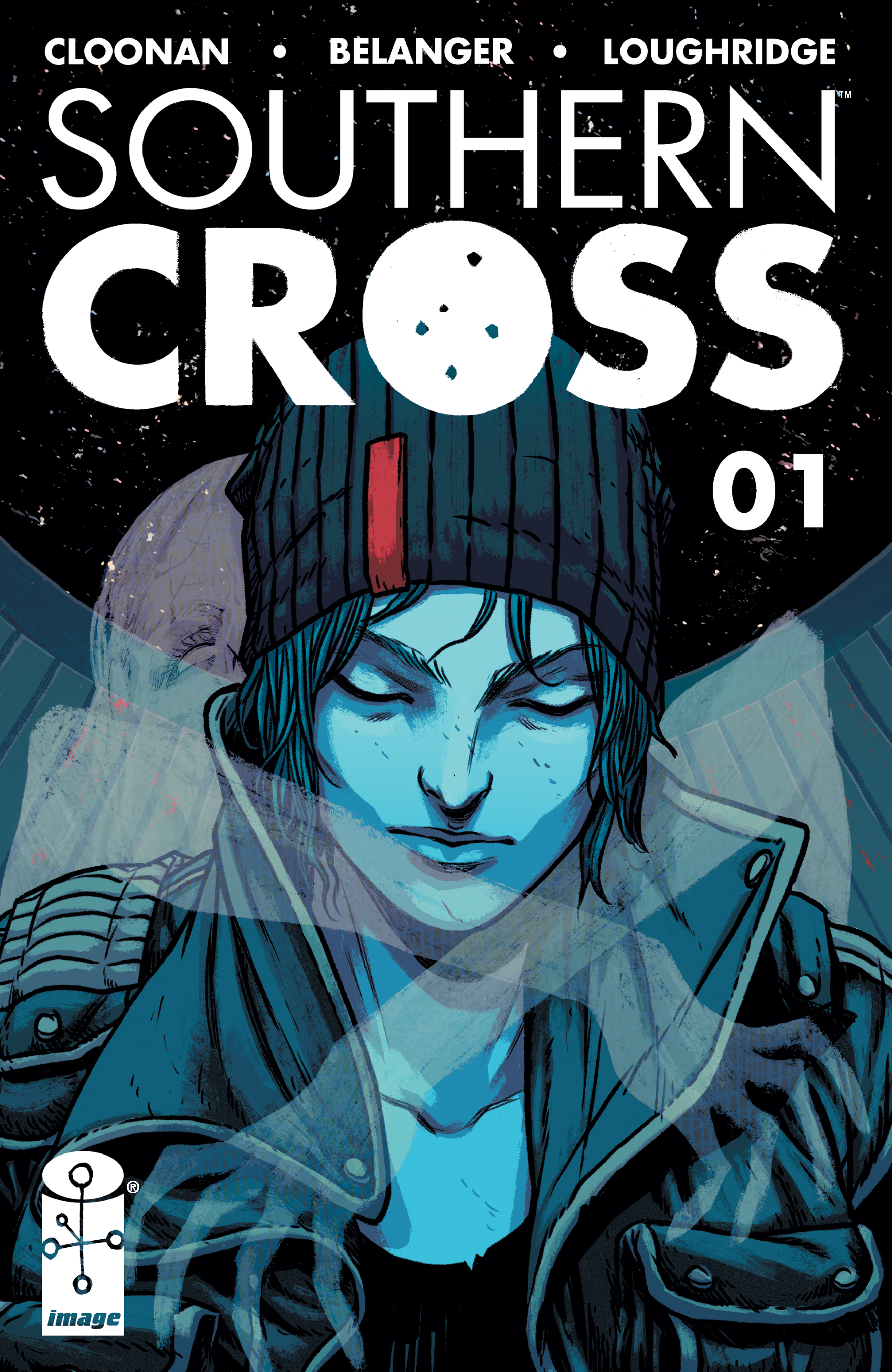 Southern Cross (2015-): Chapter 1 - Page 1