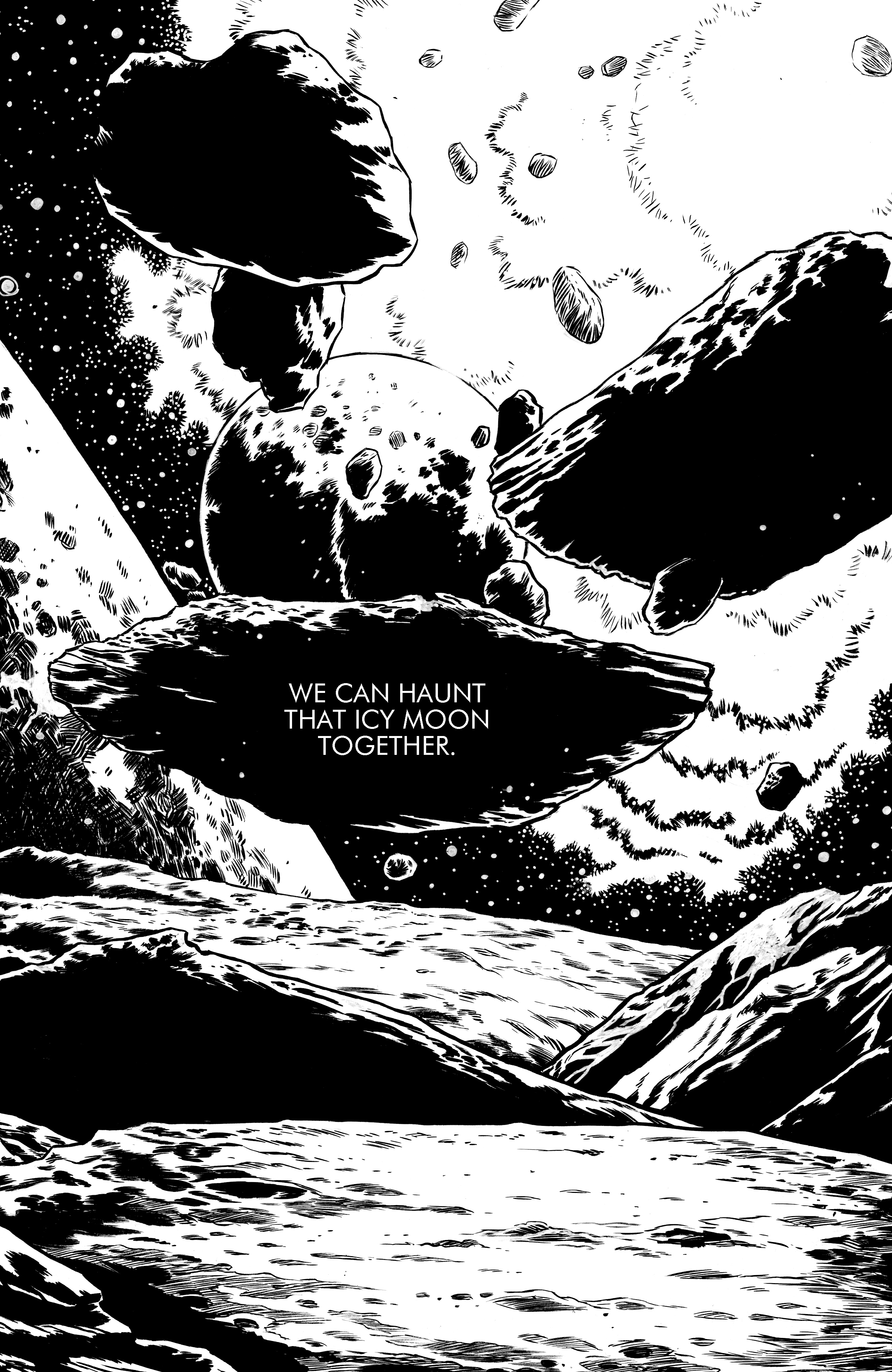 Southern Cross (2015-) issue 1 - Page 27