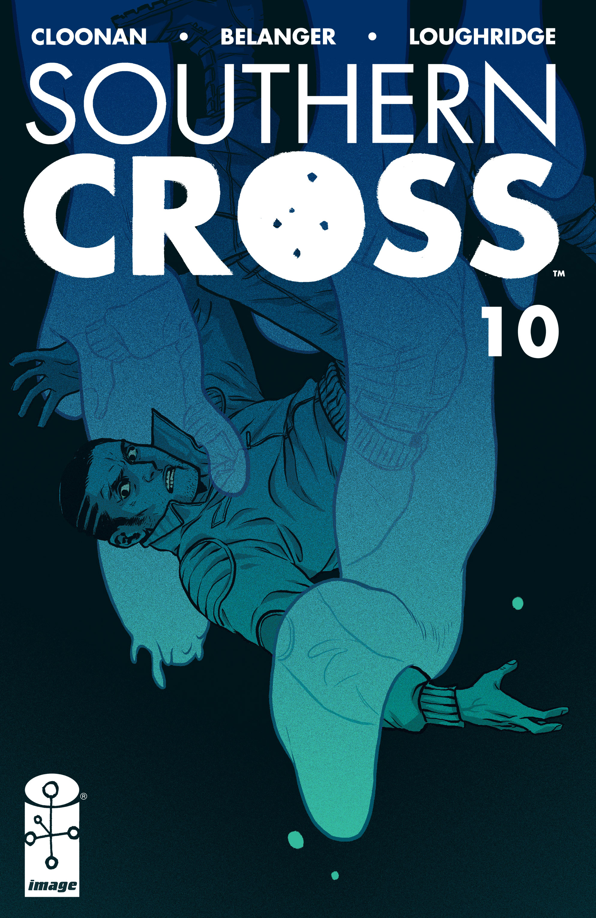 Southern Cross (2015-): Chapter 10 - Page 1