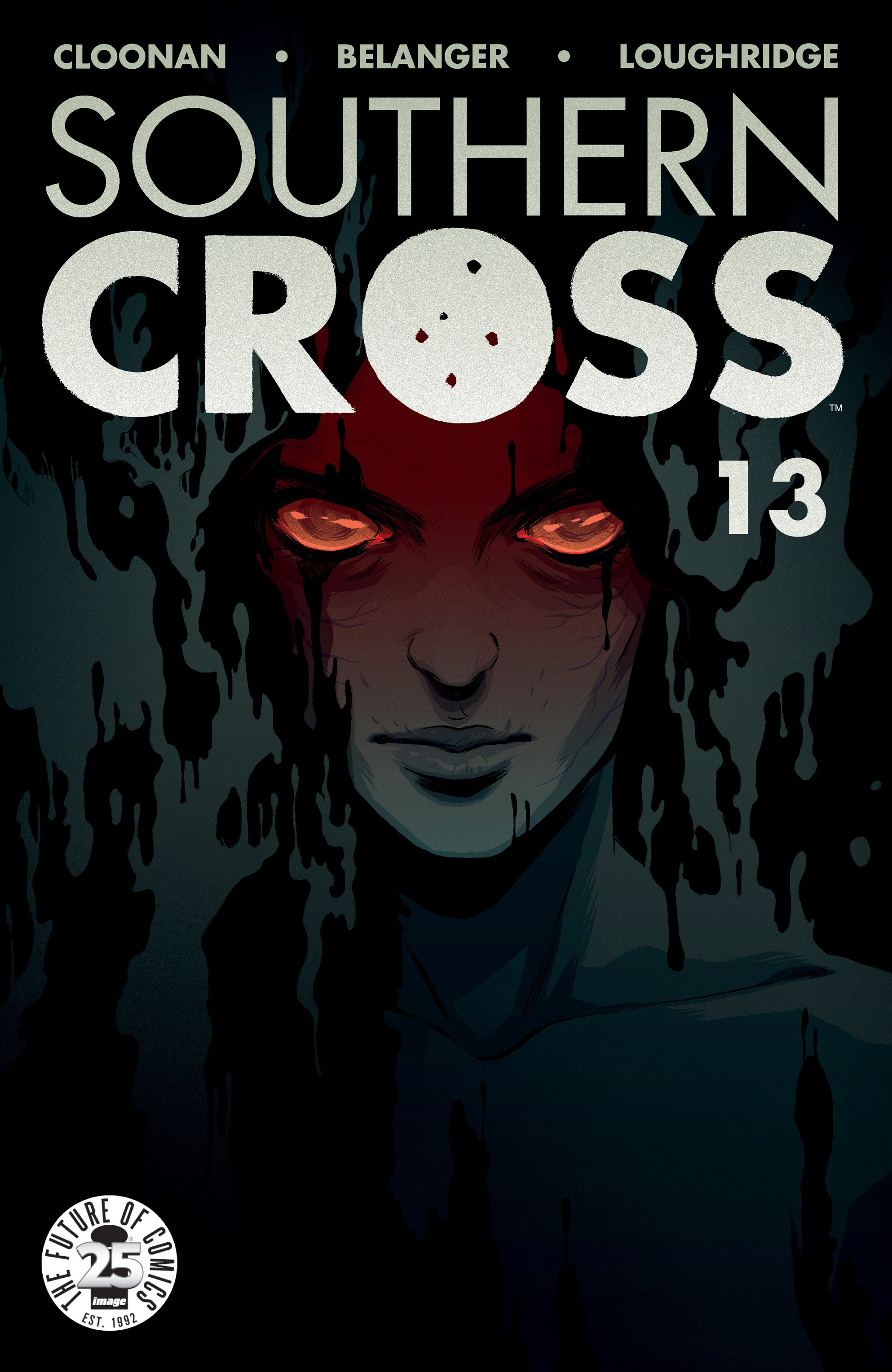 Southern Cross (2015-): Chapter 13 - Page 1