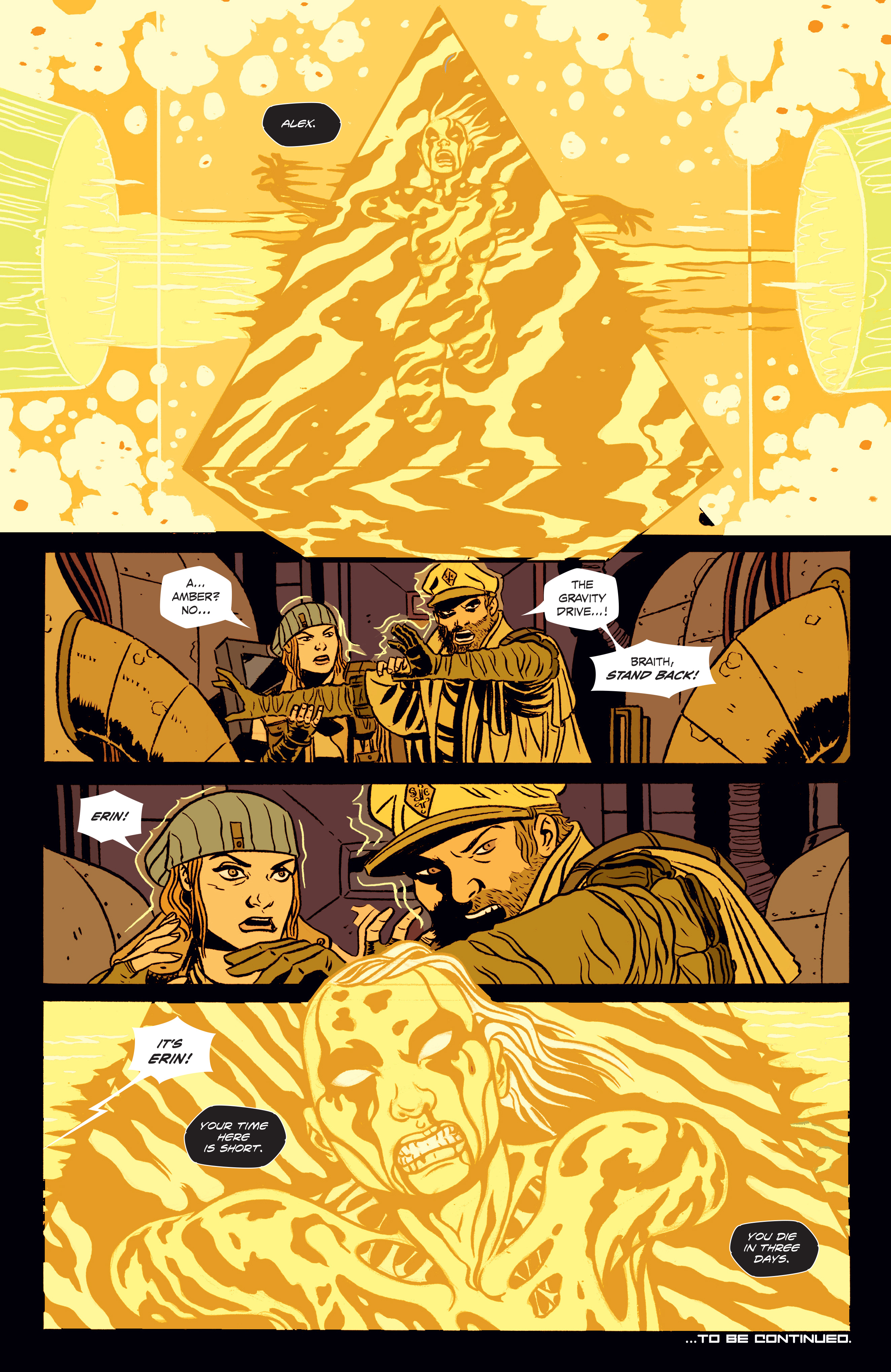 Southern Cross (2015-) issue 3 - Page 24