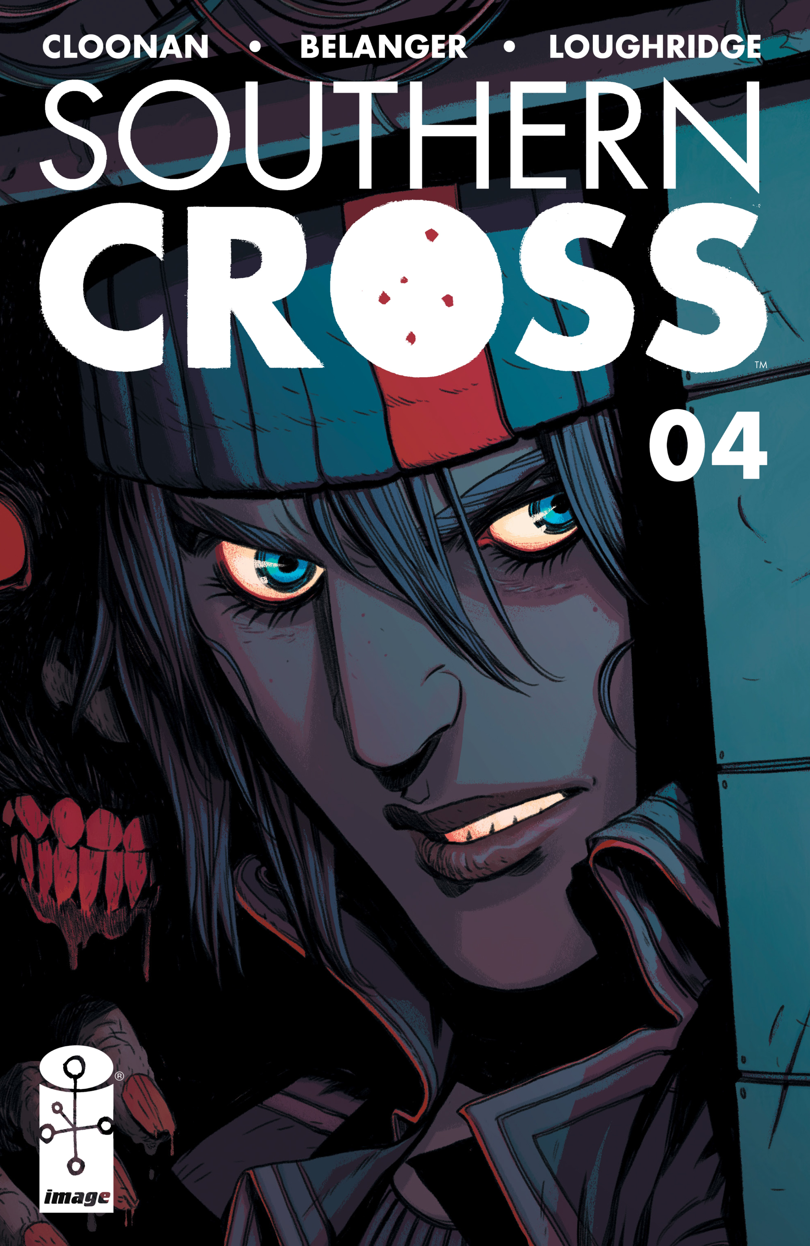 Southern Cross (2015-): Chapter 4 - Page 1