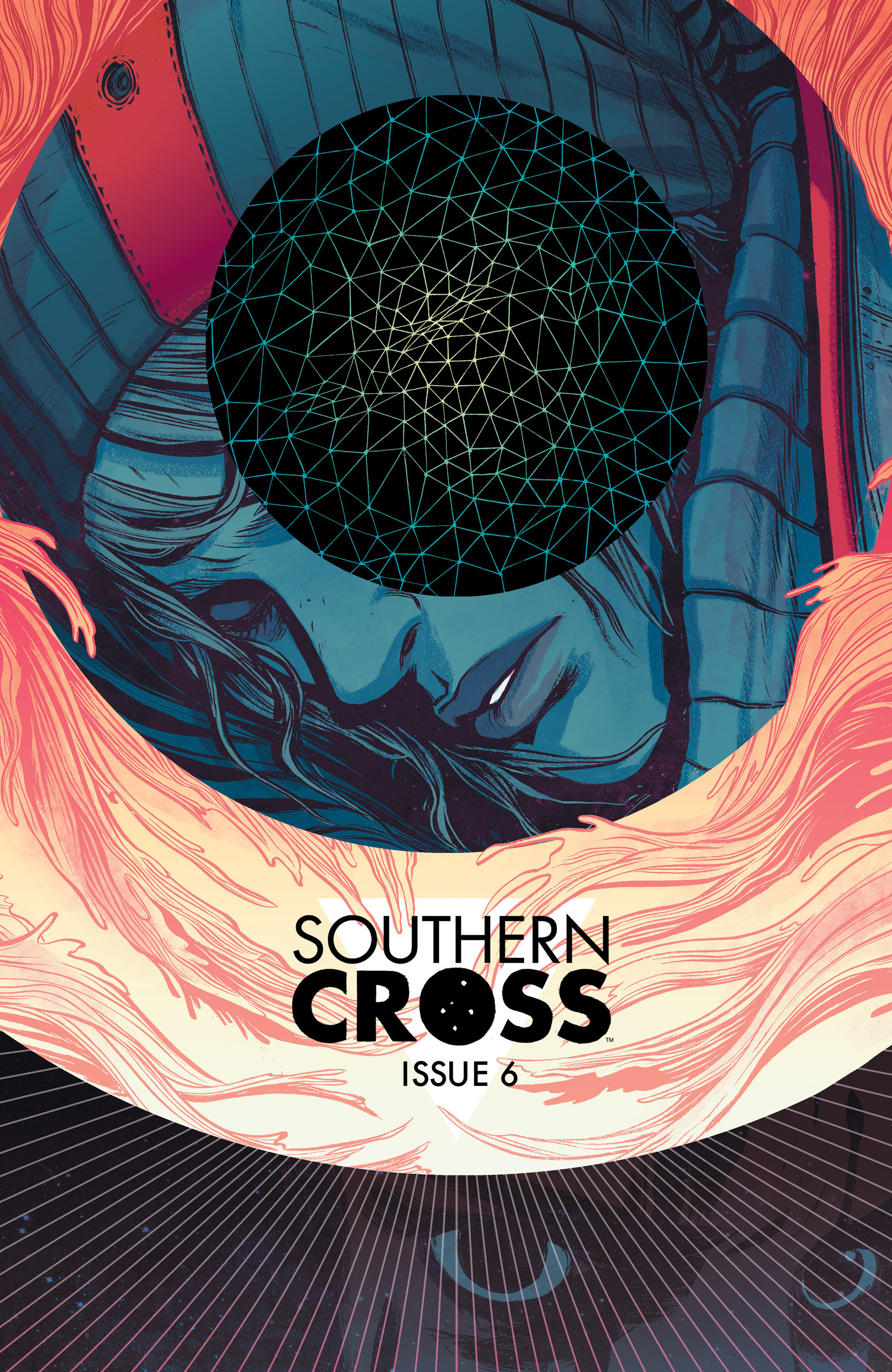 Southern Cross (2015-) issue 5 - Page 24