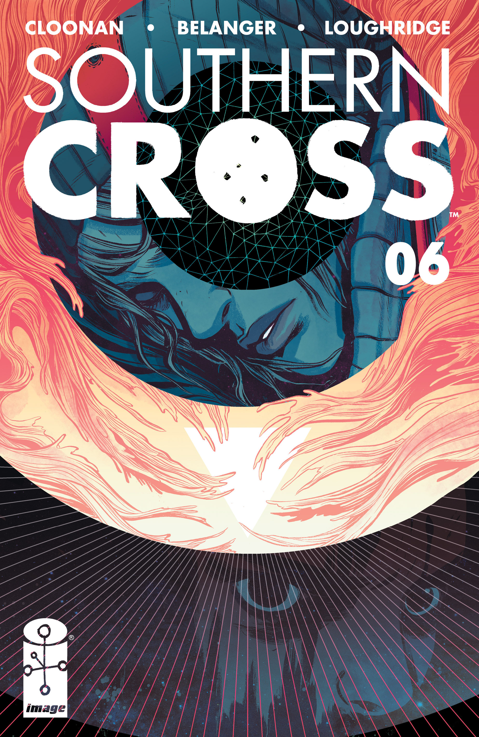 Southern Cross (2015-): Chapter 6 - Page 1