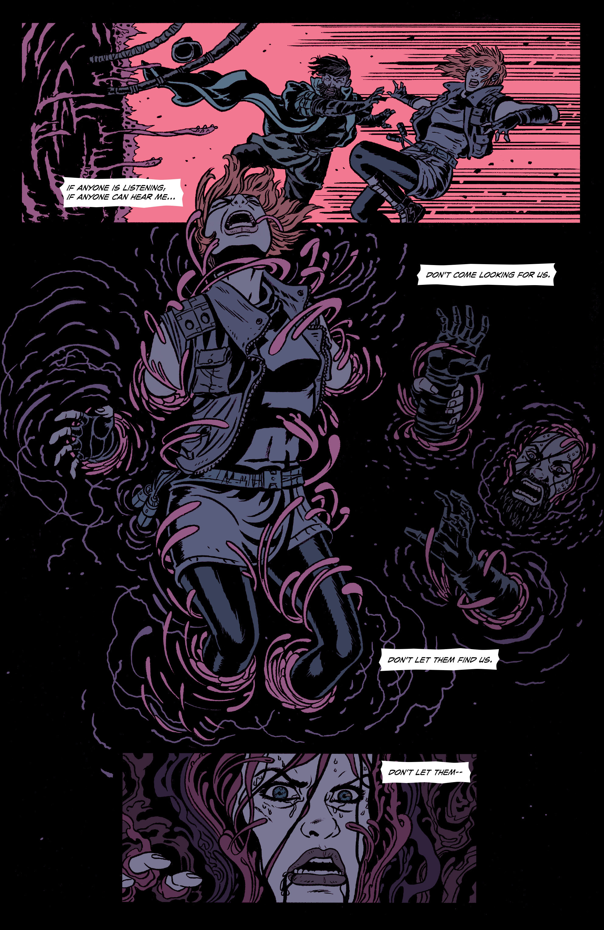 Southern Cross (2015-) issue 6 - Page 24