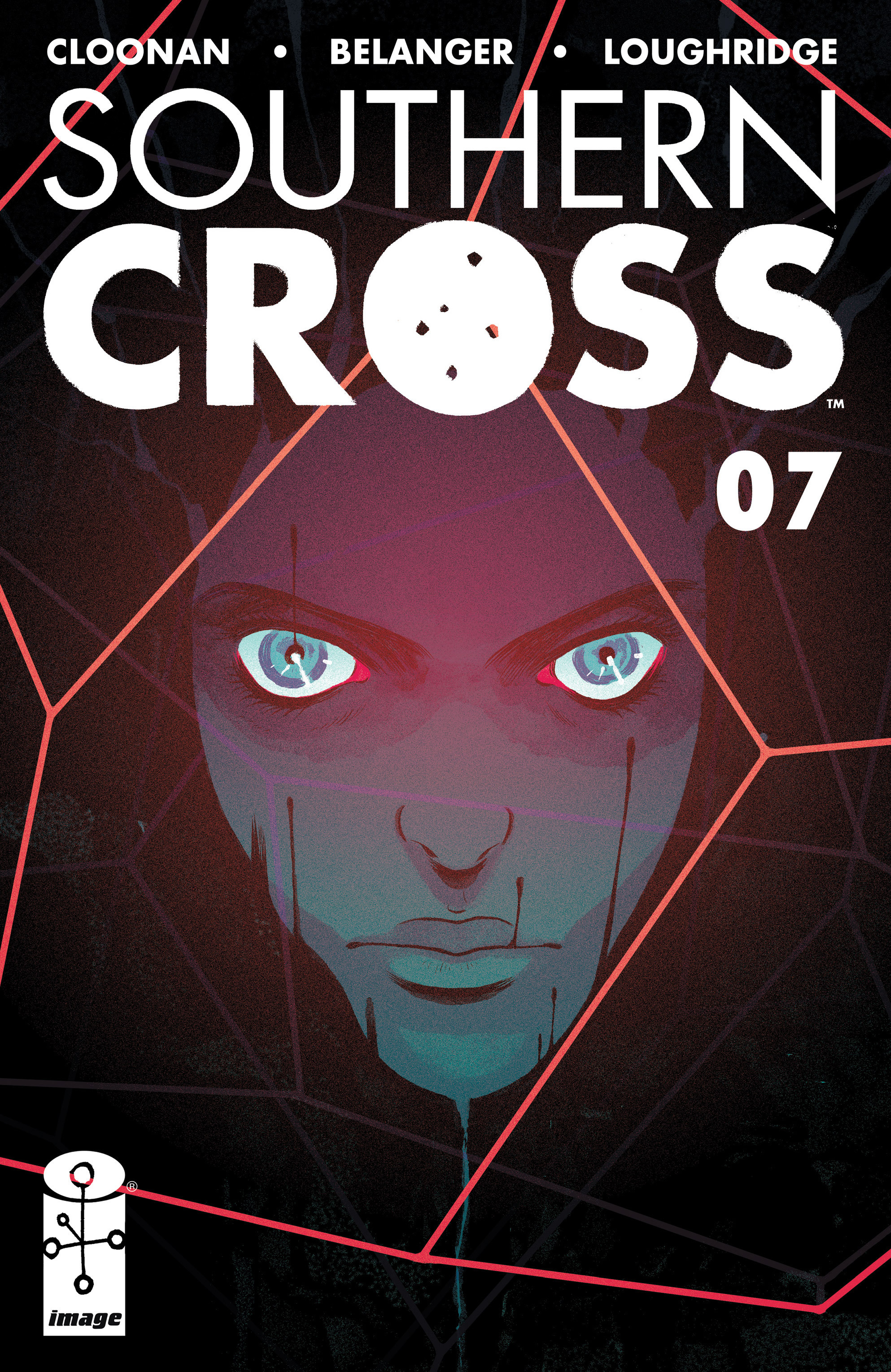 Southern Cross (2015-): Chapter 7 - Page 1