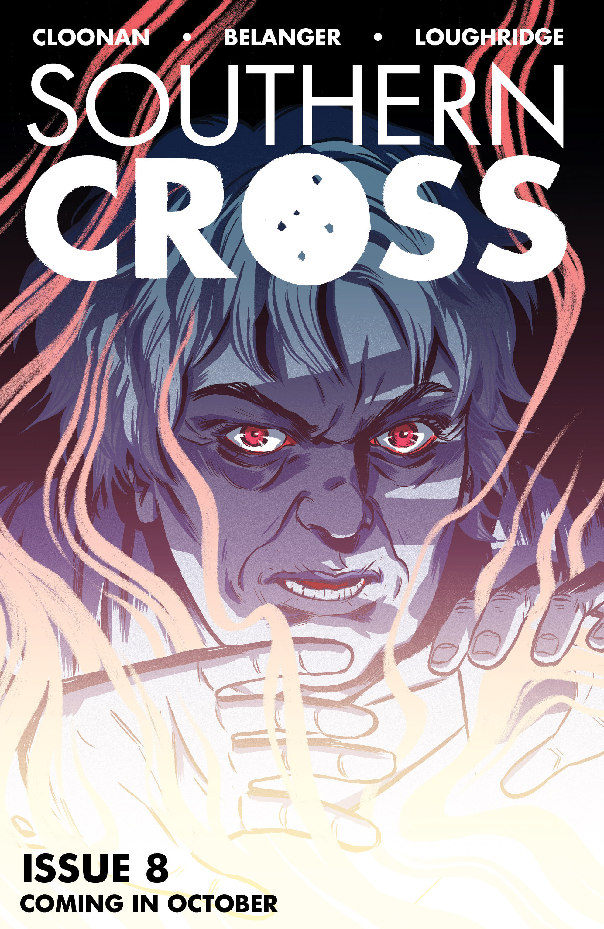 Southern Cross (2015-) issue 7 - Page 29