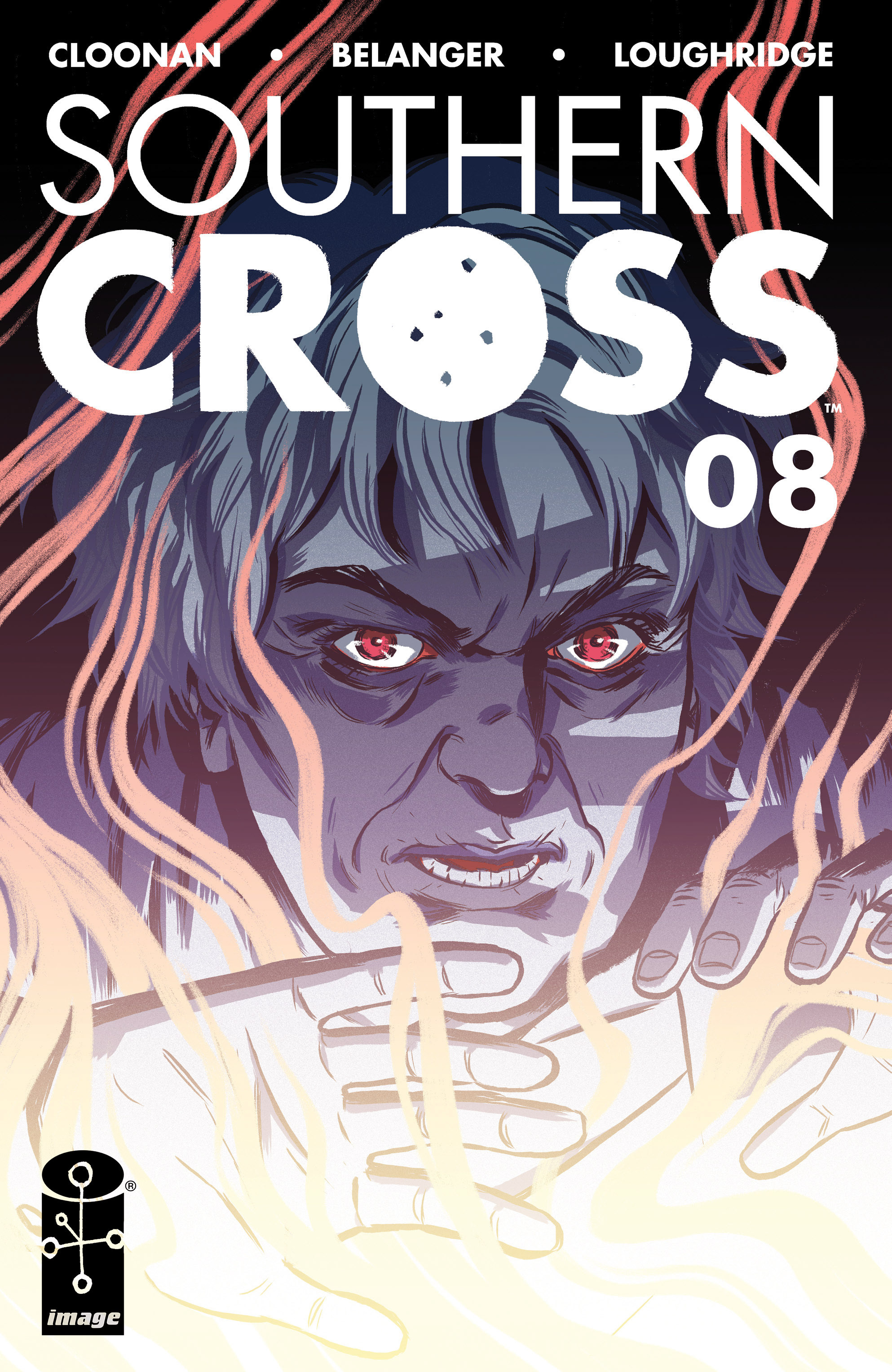 Southern Cross (2015-): Chapter 8 - Page 1
