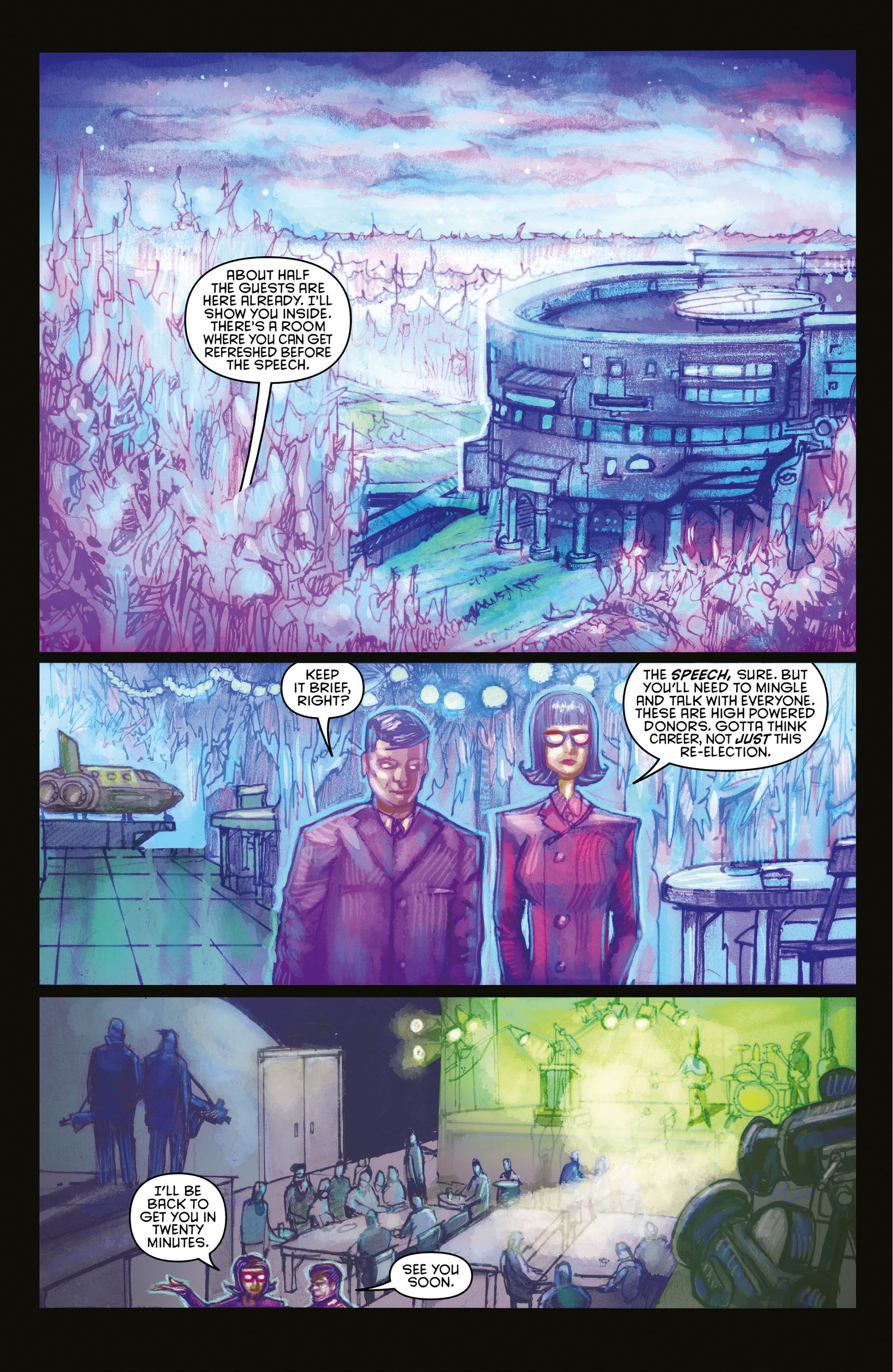 <{ $series->title }} issue 7 - Page 7