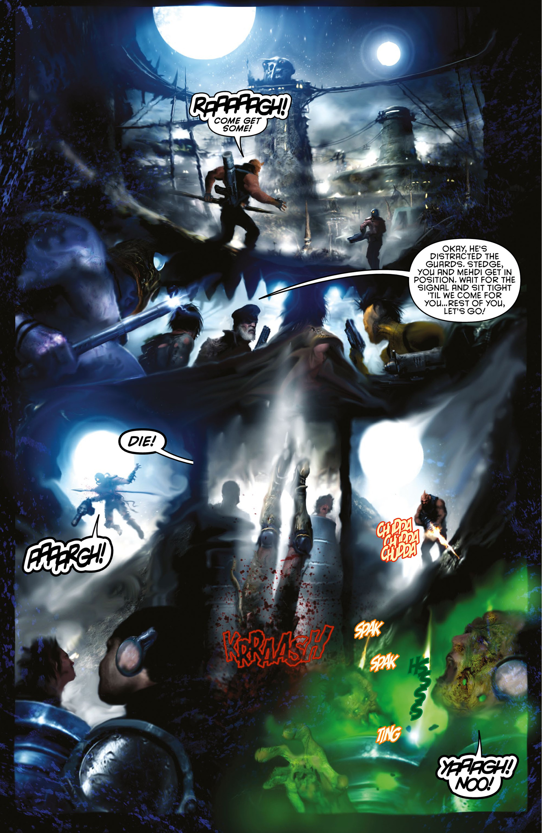 <{ $series->title }} issue 7 - Page 36