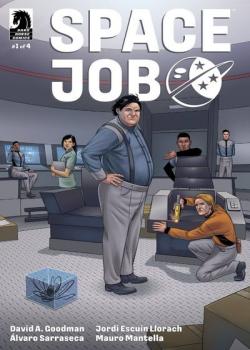 Space Job (2023-)