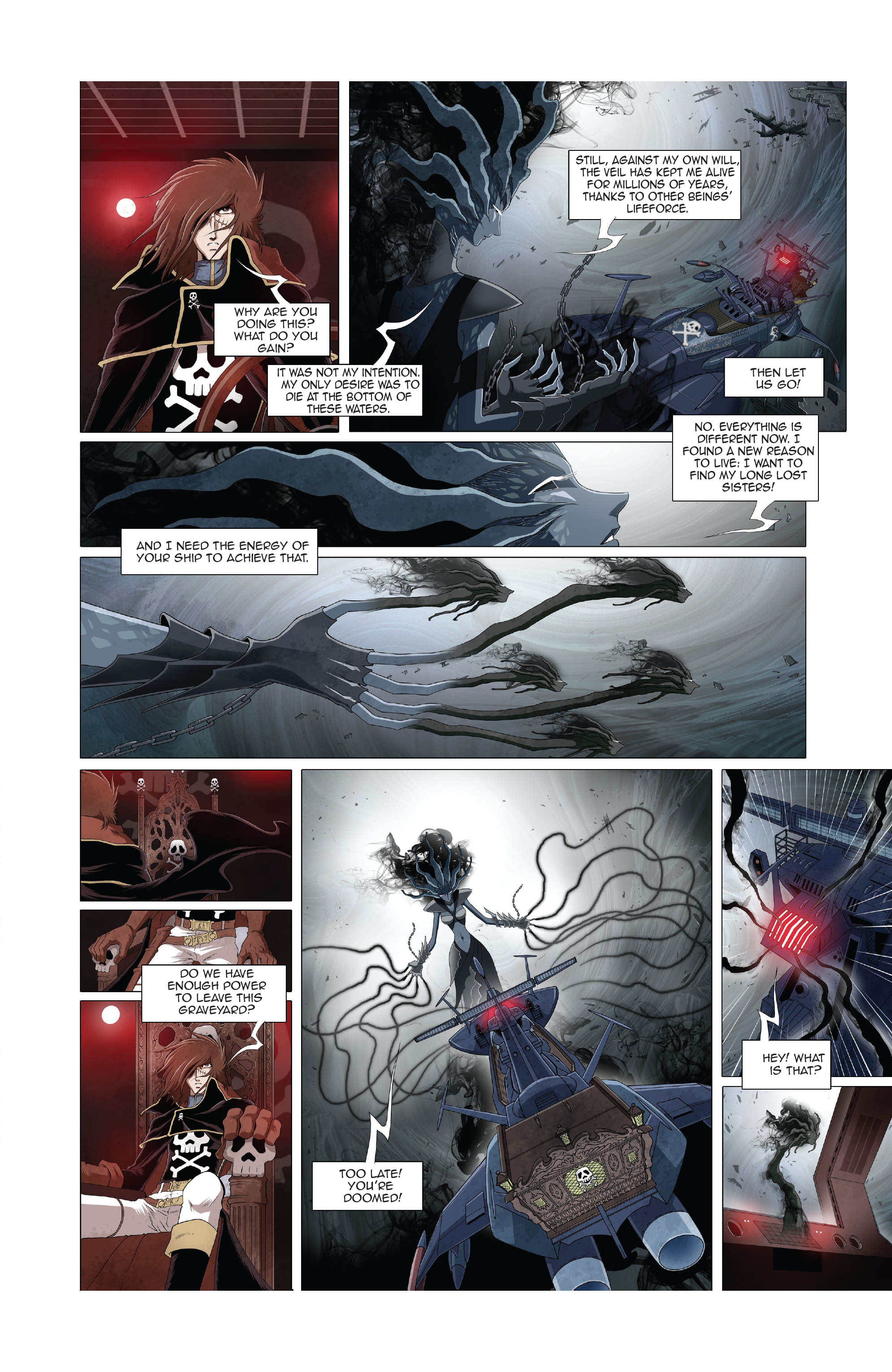 <{ $series->title }} issue 4 - Page 7