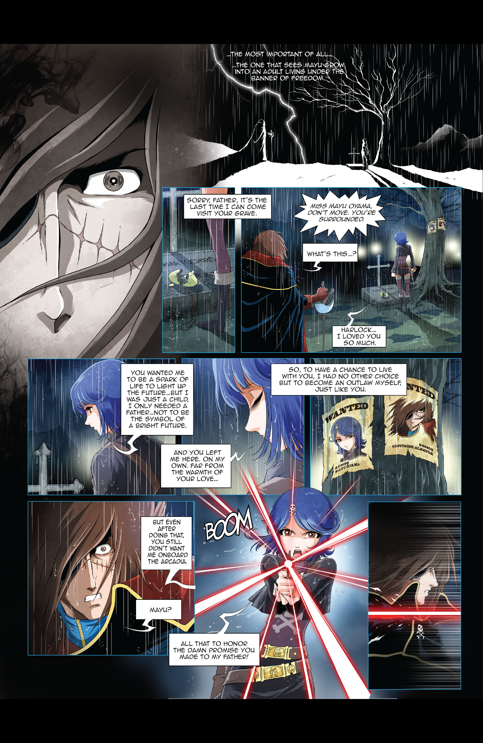 <{ $series->title }} issue 4 - Page 9