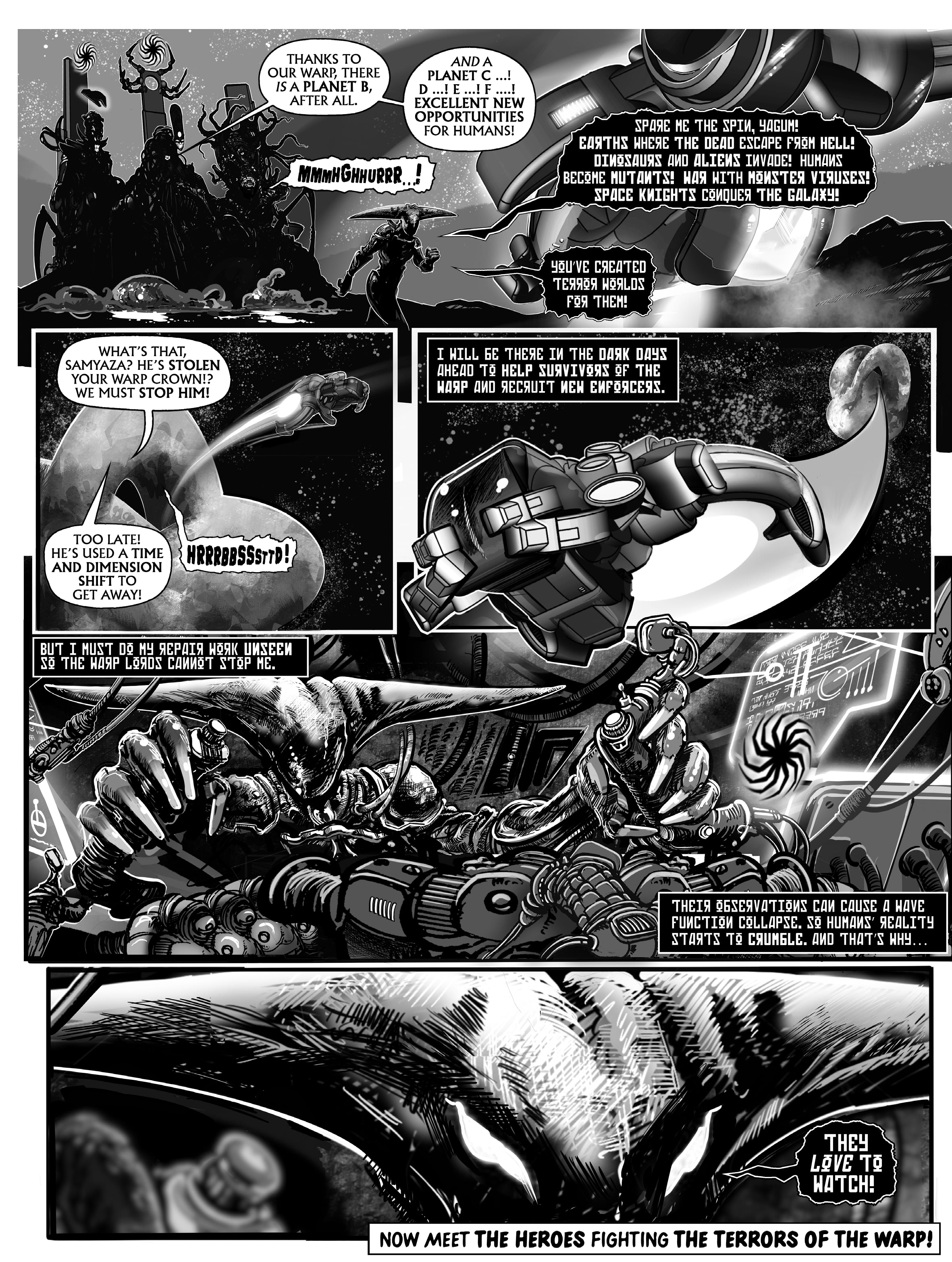 <{ $series->title }} issue 1 - Page 7