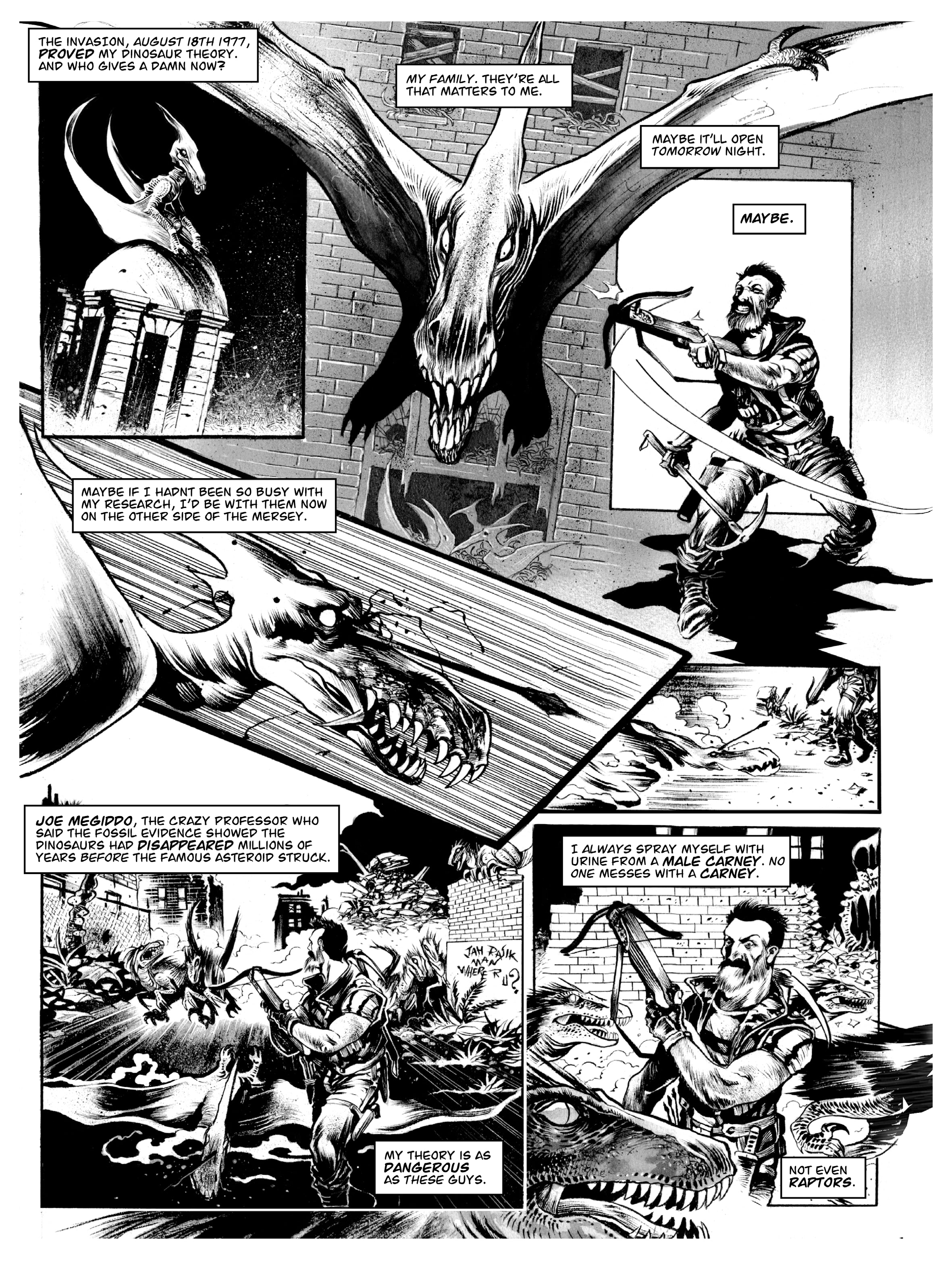 Spacewarp (2020-) issue 1 - Page 10