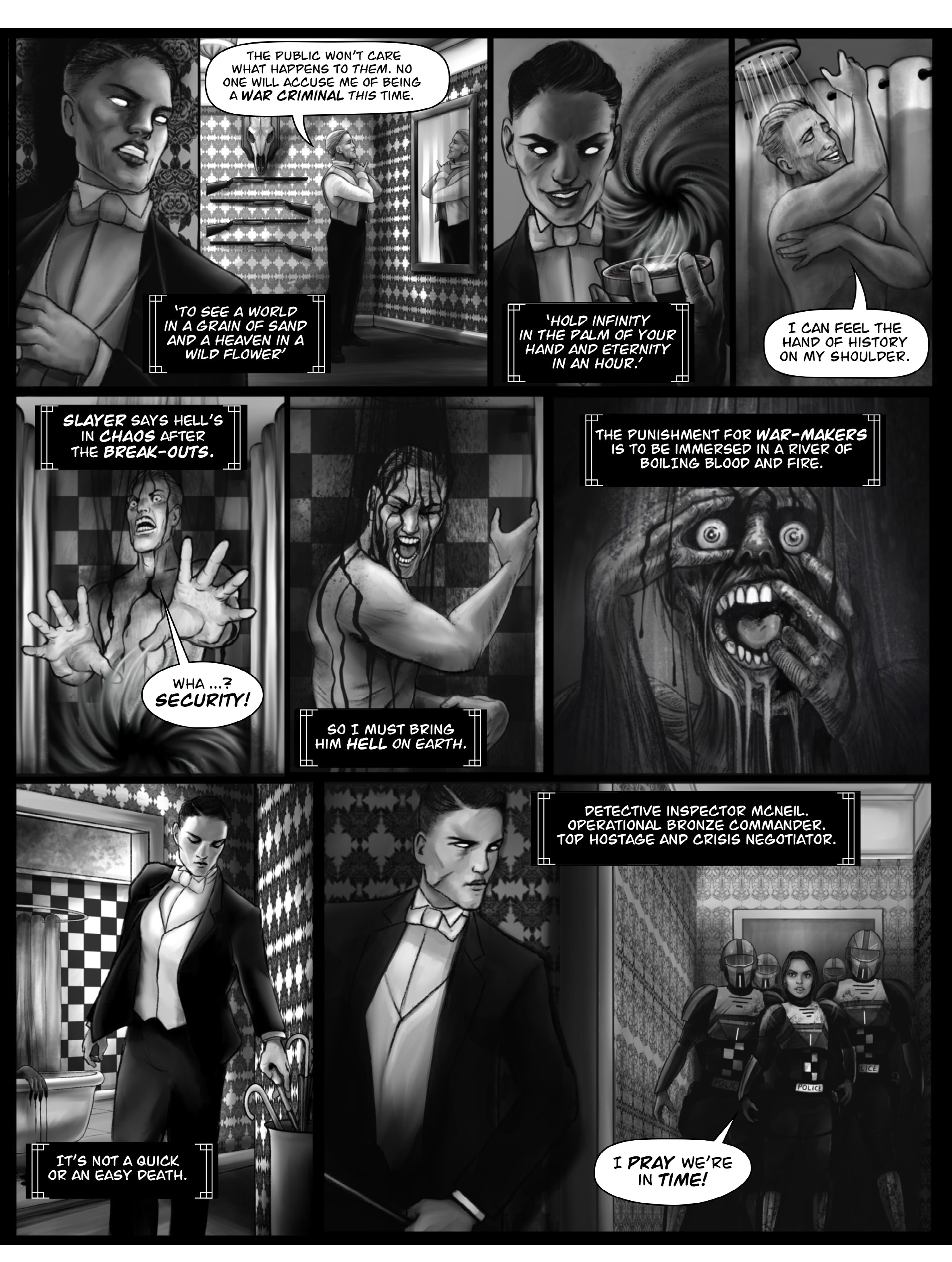 Spacewarp (2020-) issue 1 - Page 24