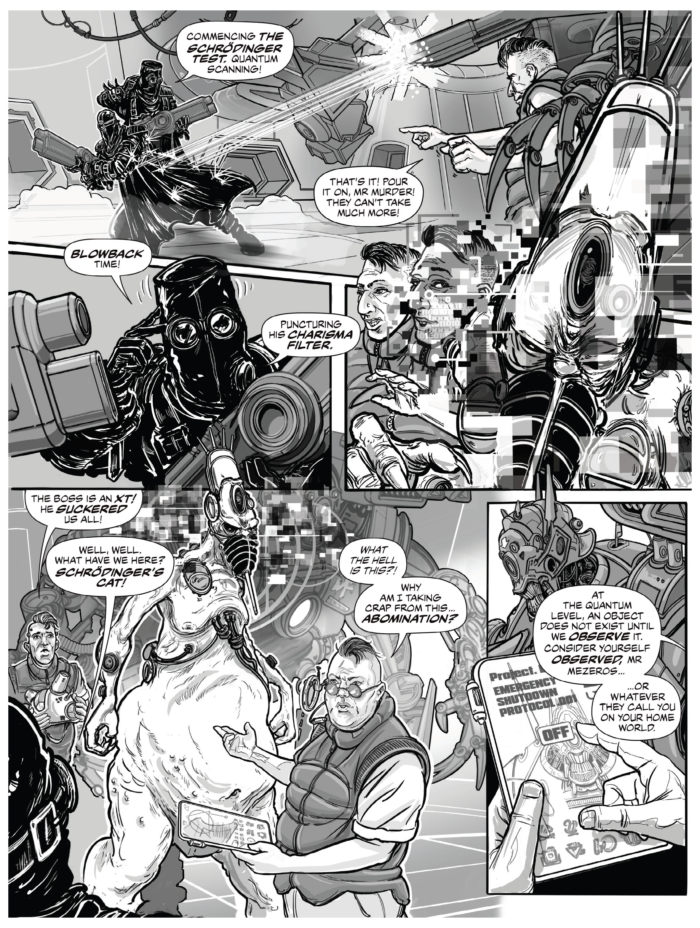 Spacewarp (2020-) issue 1 - Page 34