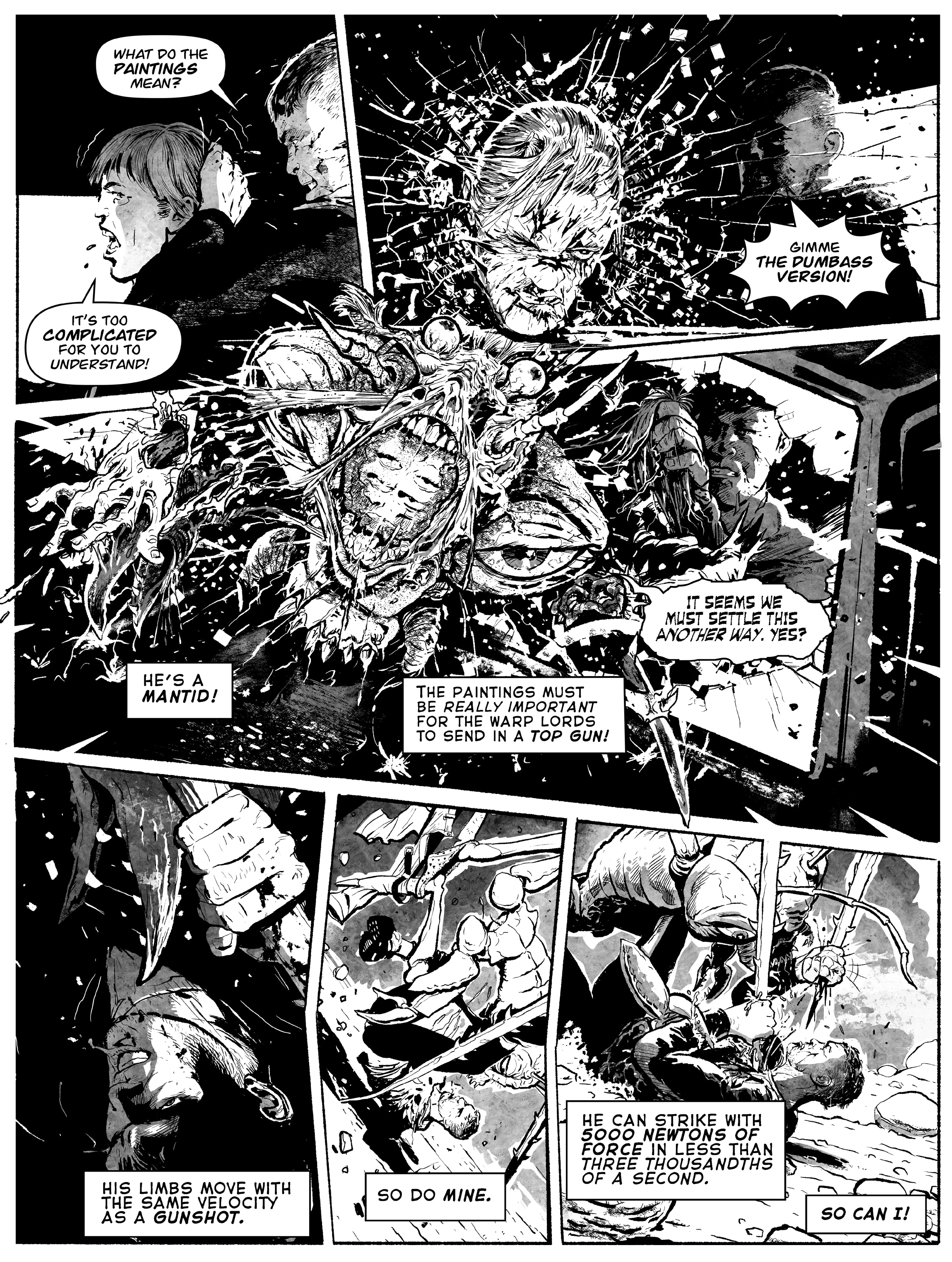 Spacewarp (2020-) issue 1 - Page 45