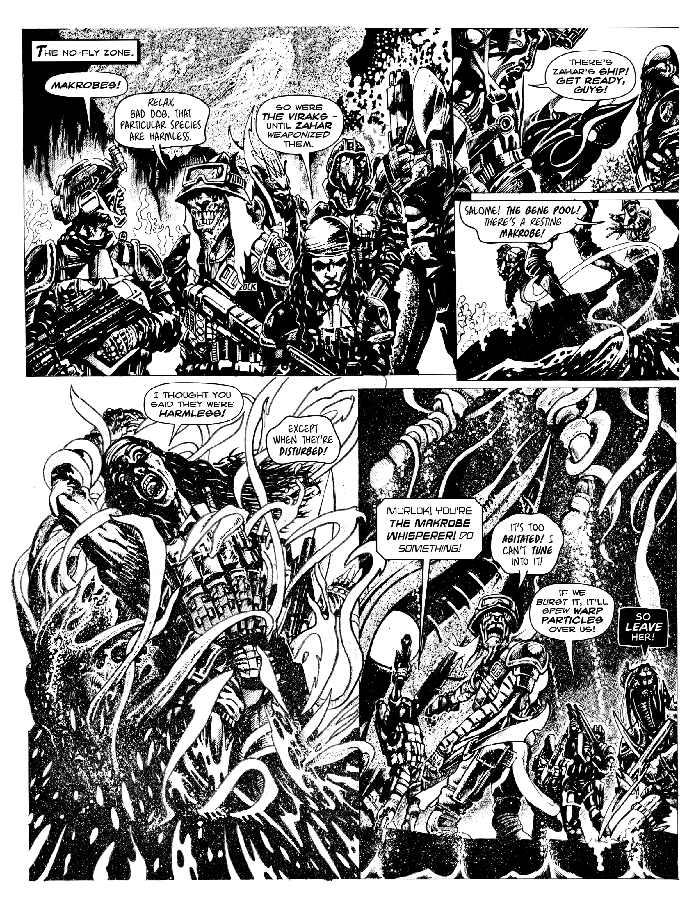 Spacewarp (2020-) issue 1 - Page 51