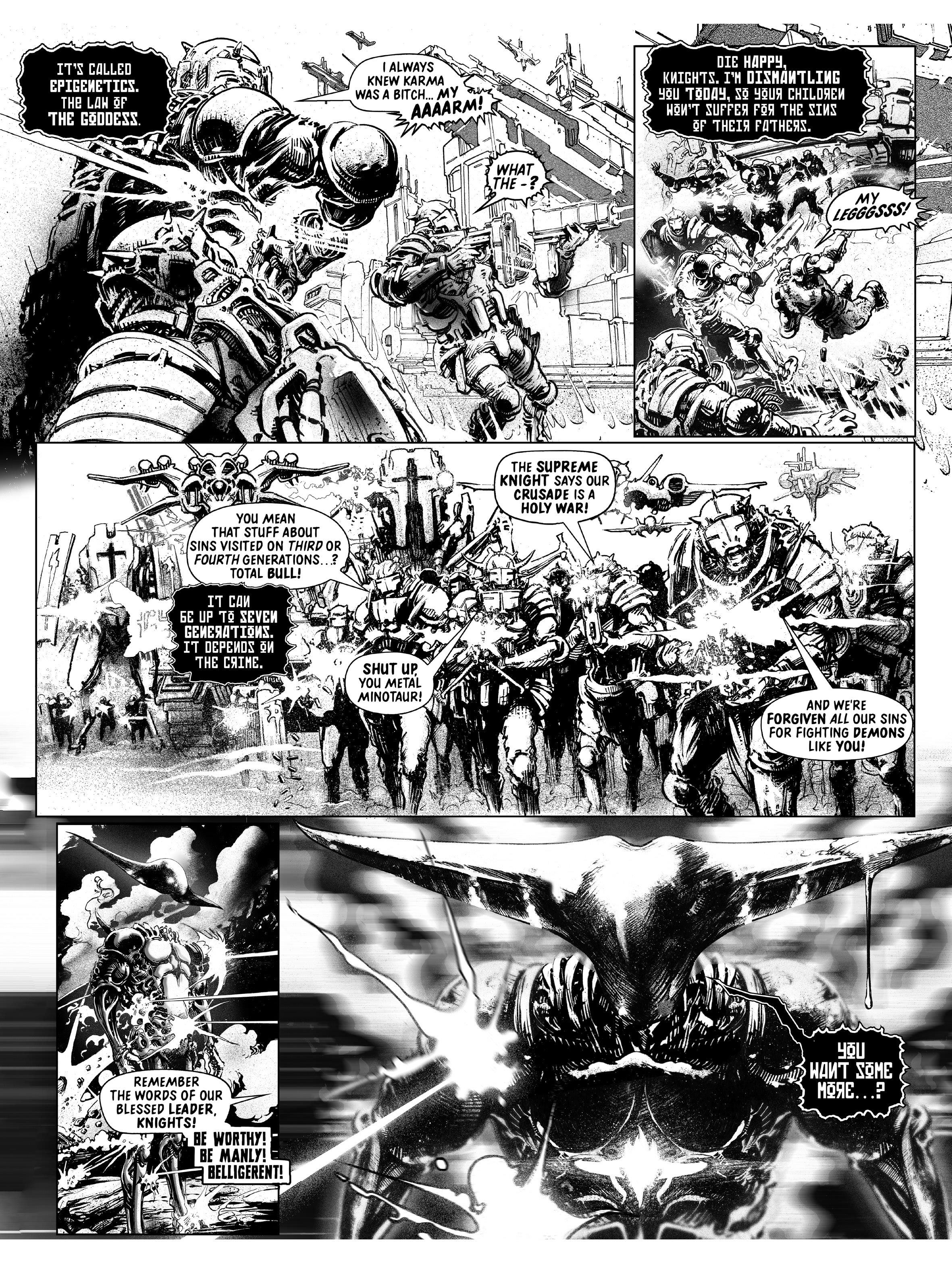 Spacewarp (2020-) issue 1 - Page 62