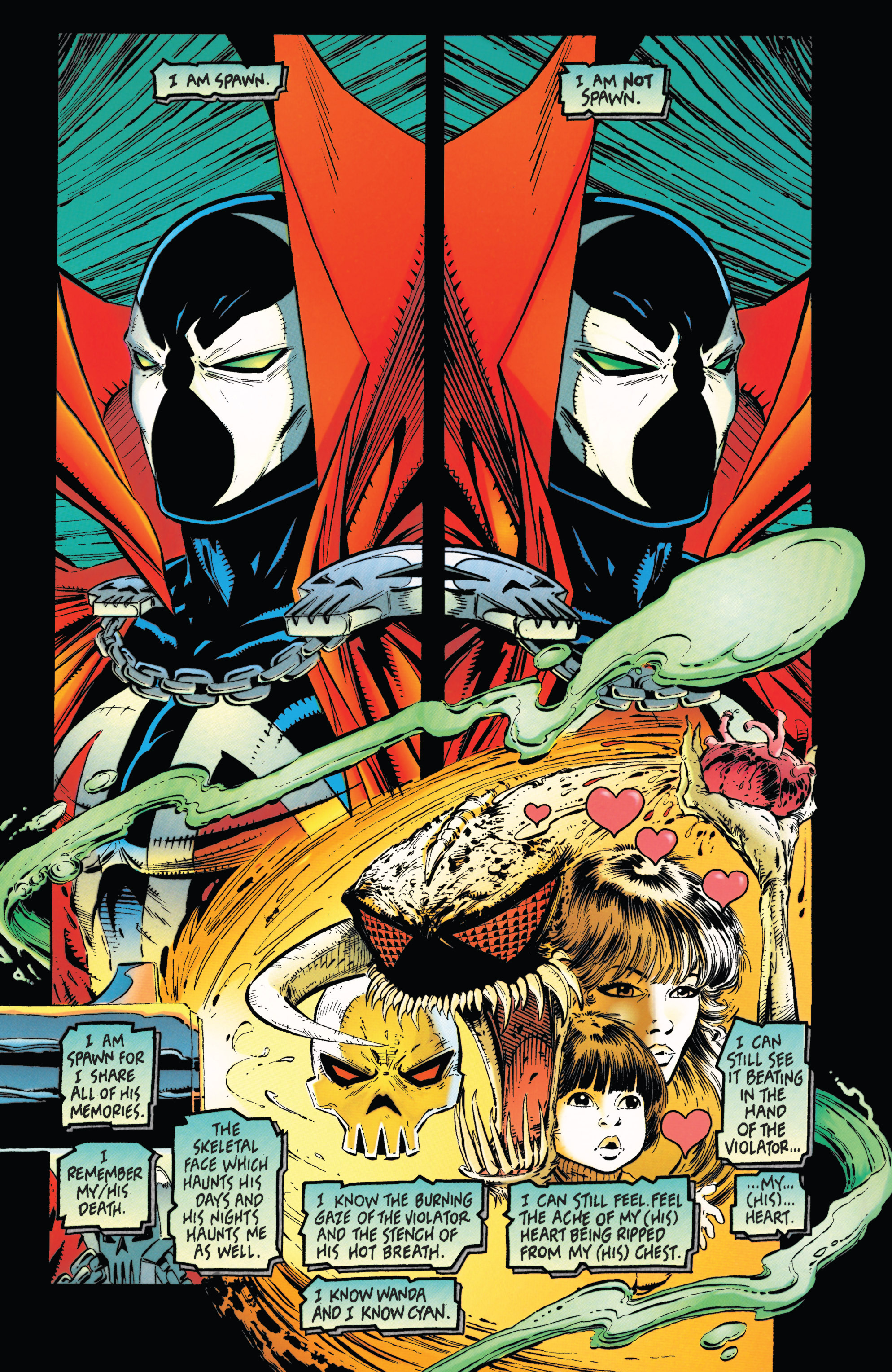 Spawn (1992-): Chapter 10 - Page 3