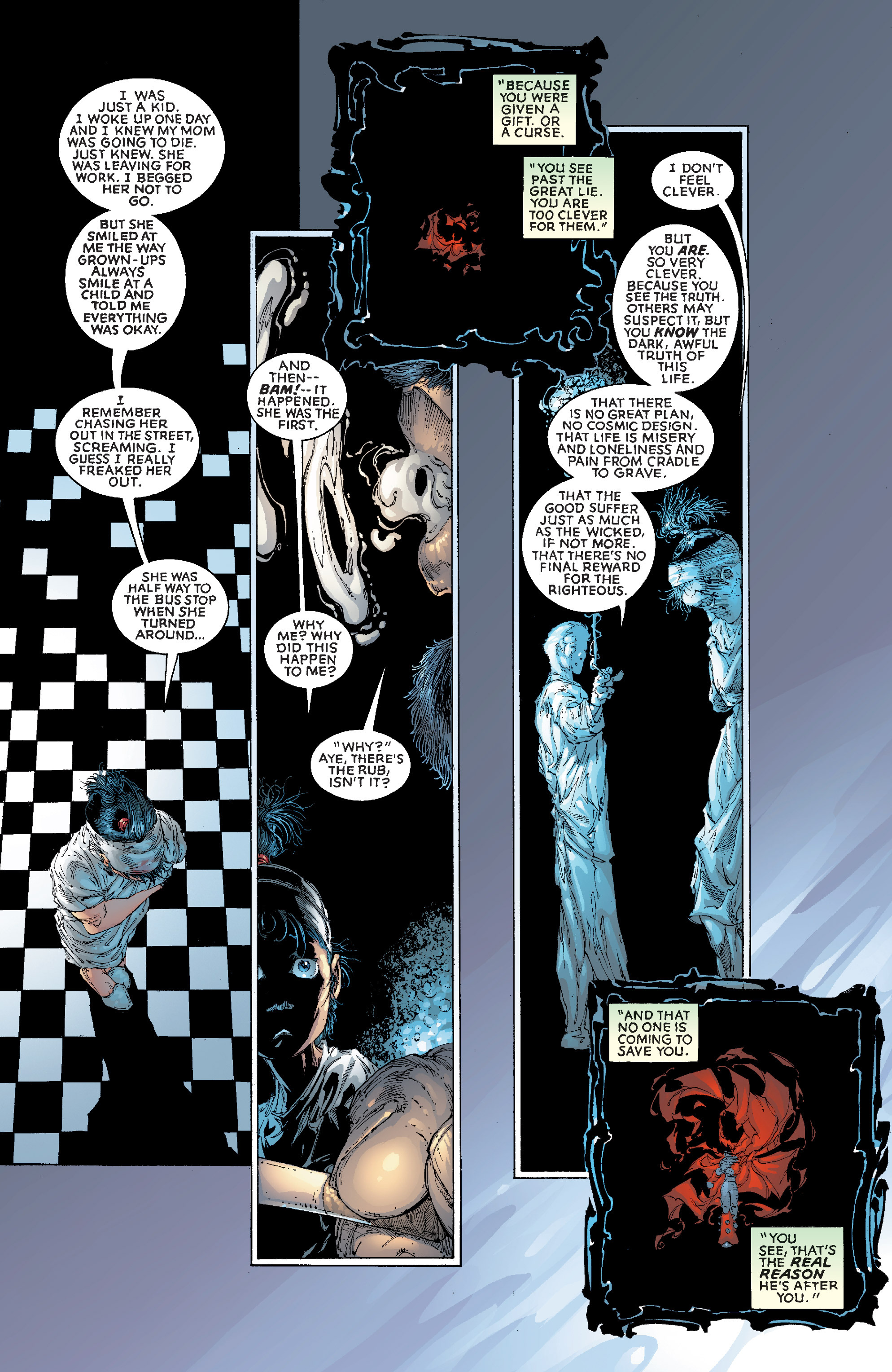 Spawn (1992-): Chapter 102 - Page 21