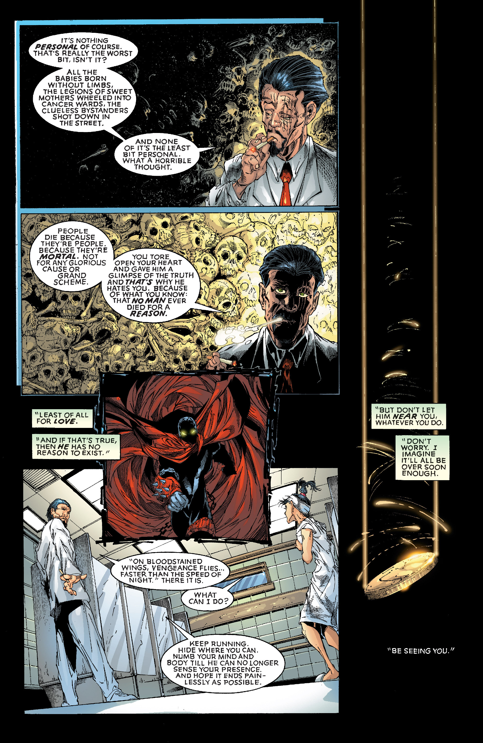 Spawn (1992-): Chapter 102 - Page 22