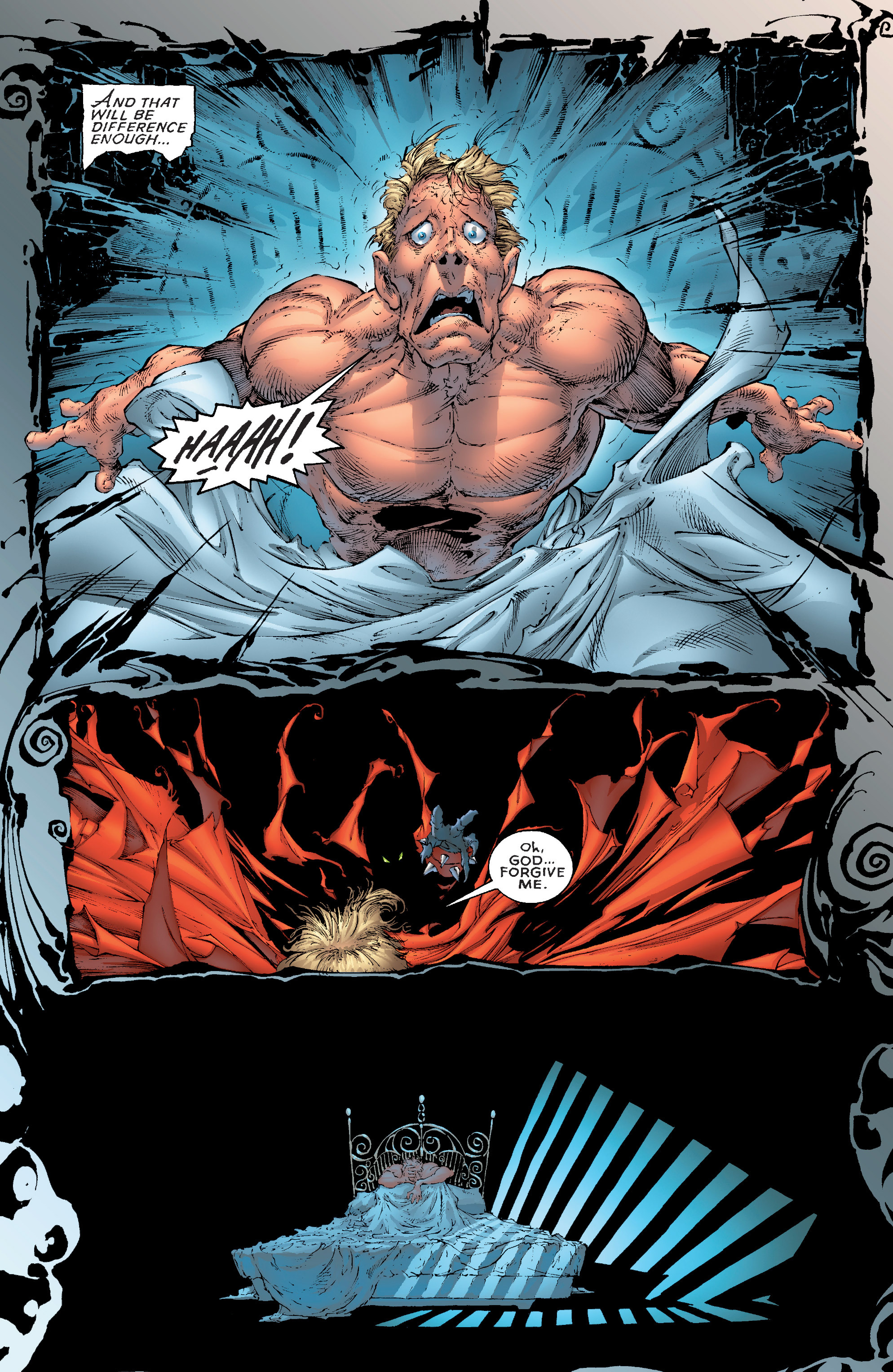 Spawn (1992-): Chapter 103 - Page 19
