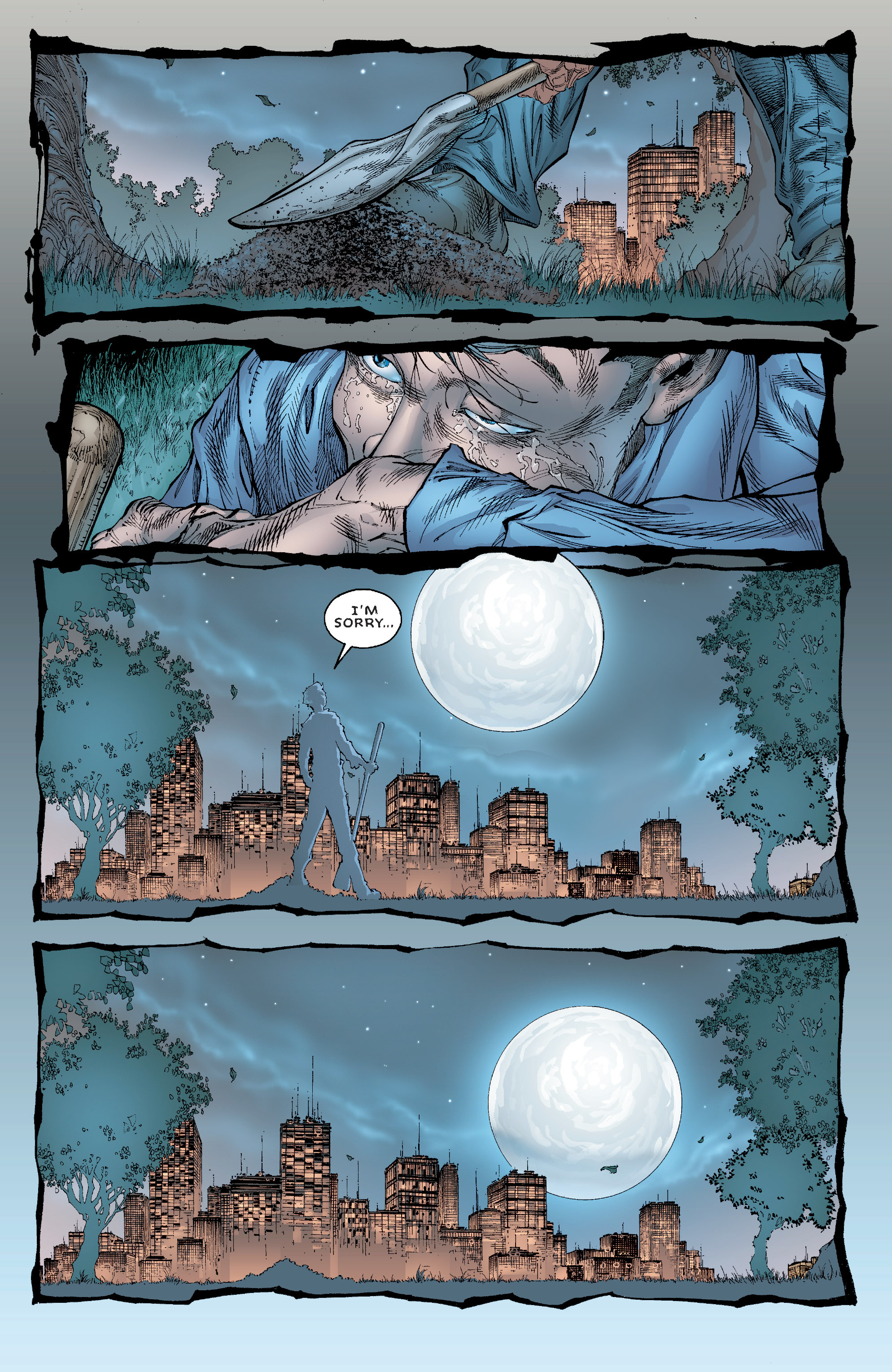 Spawn (1992-): Chapter 103 - Page 20