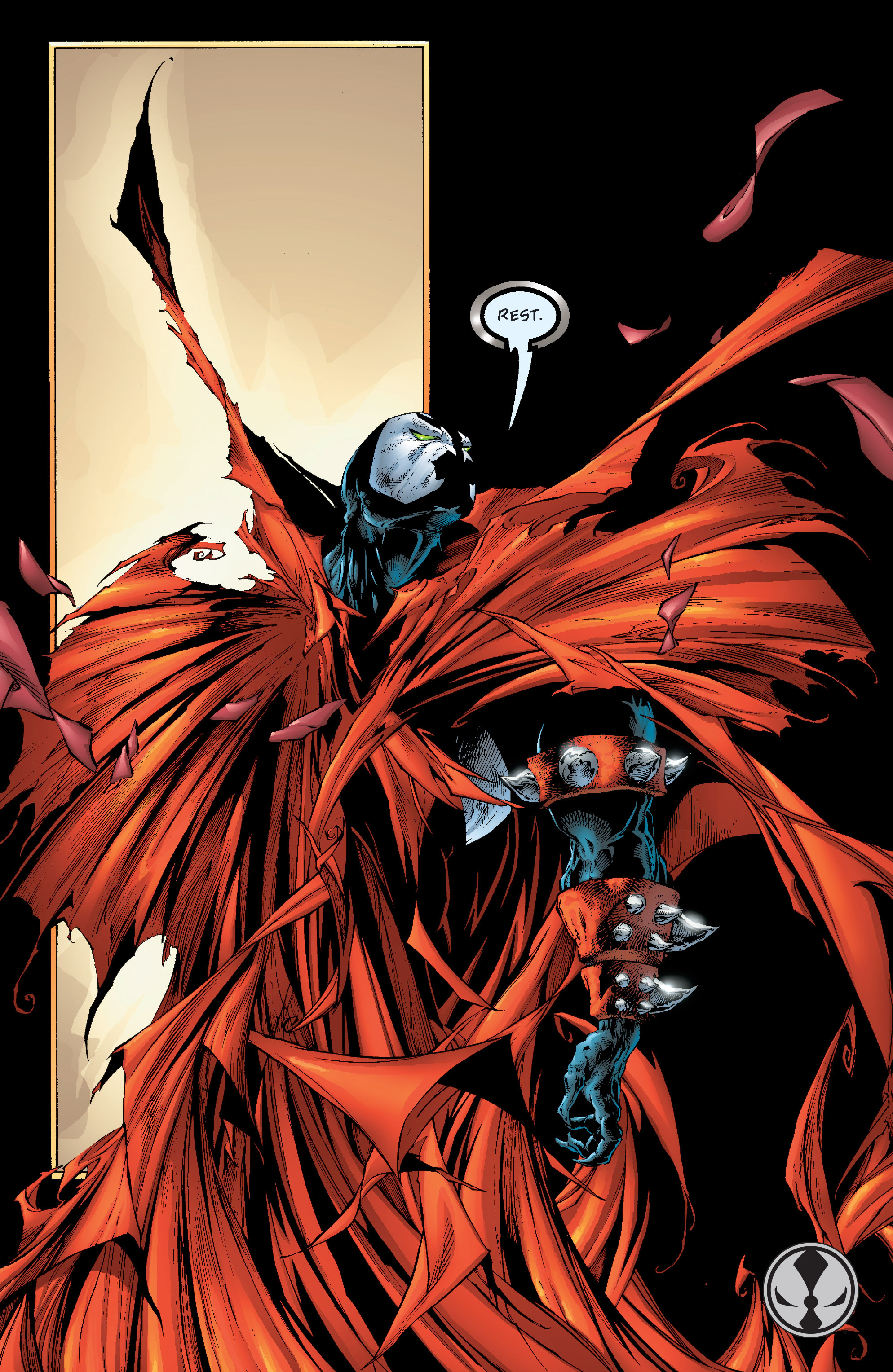 Spawn (1992-): Chapter 103 - Page 22
