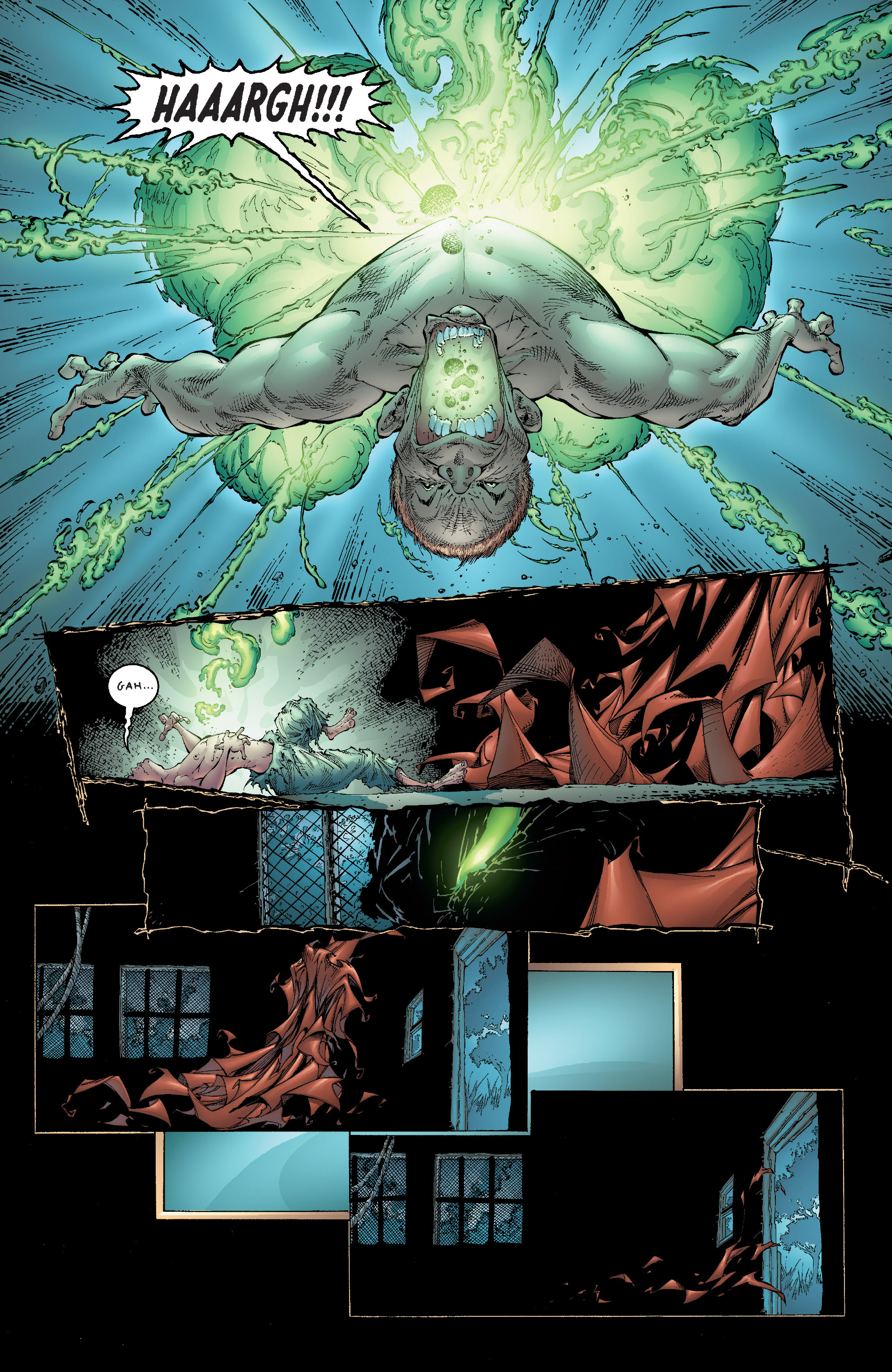 Spawn (1992-): Chapter 104 - Page 19