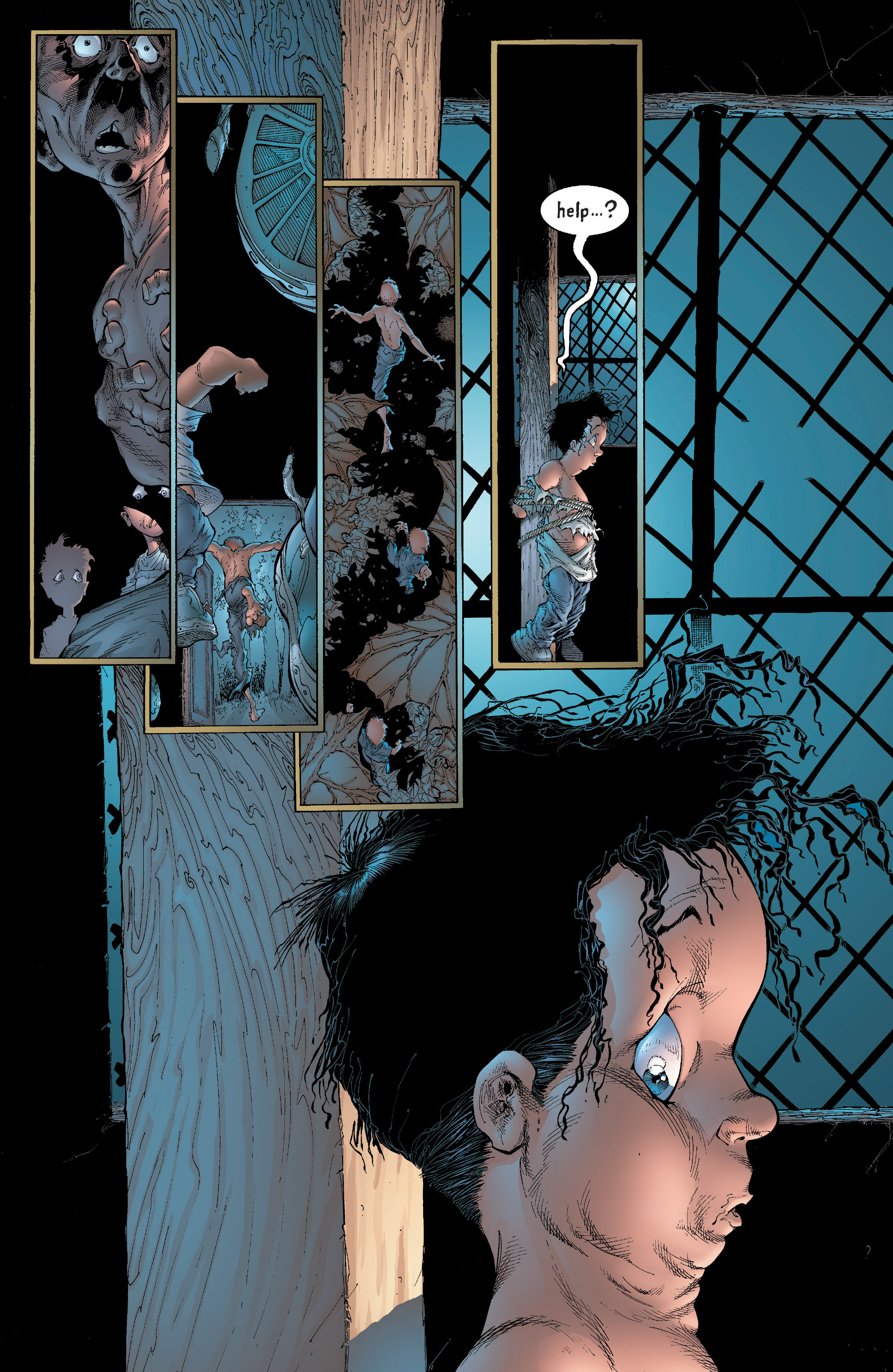 Spawn (1992-): Chapter 104 - Page 20
