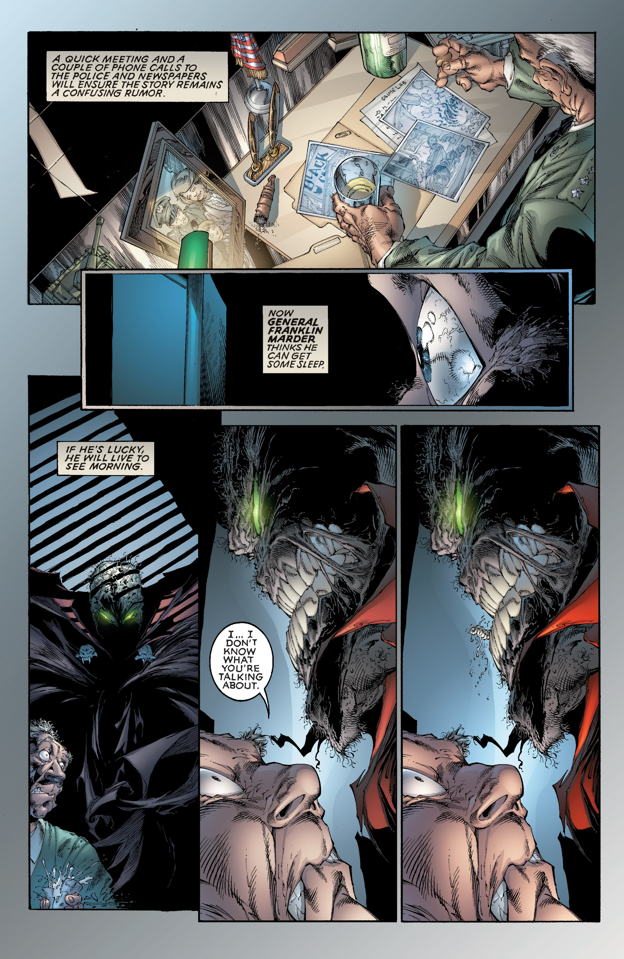 Spawn (1992-): Chapter 106 - Page 4