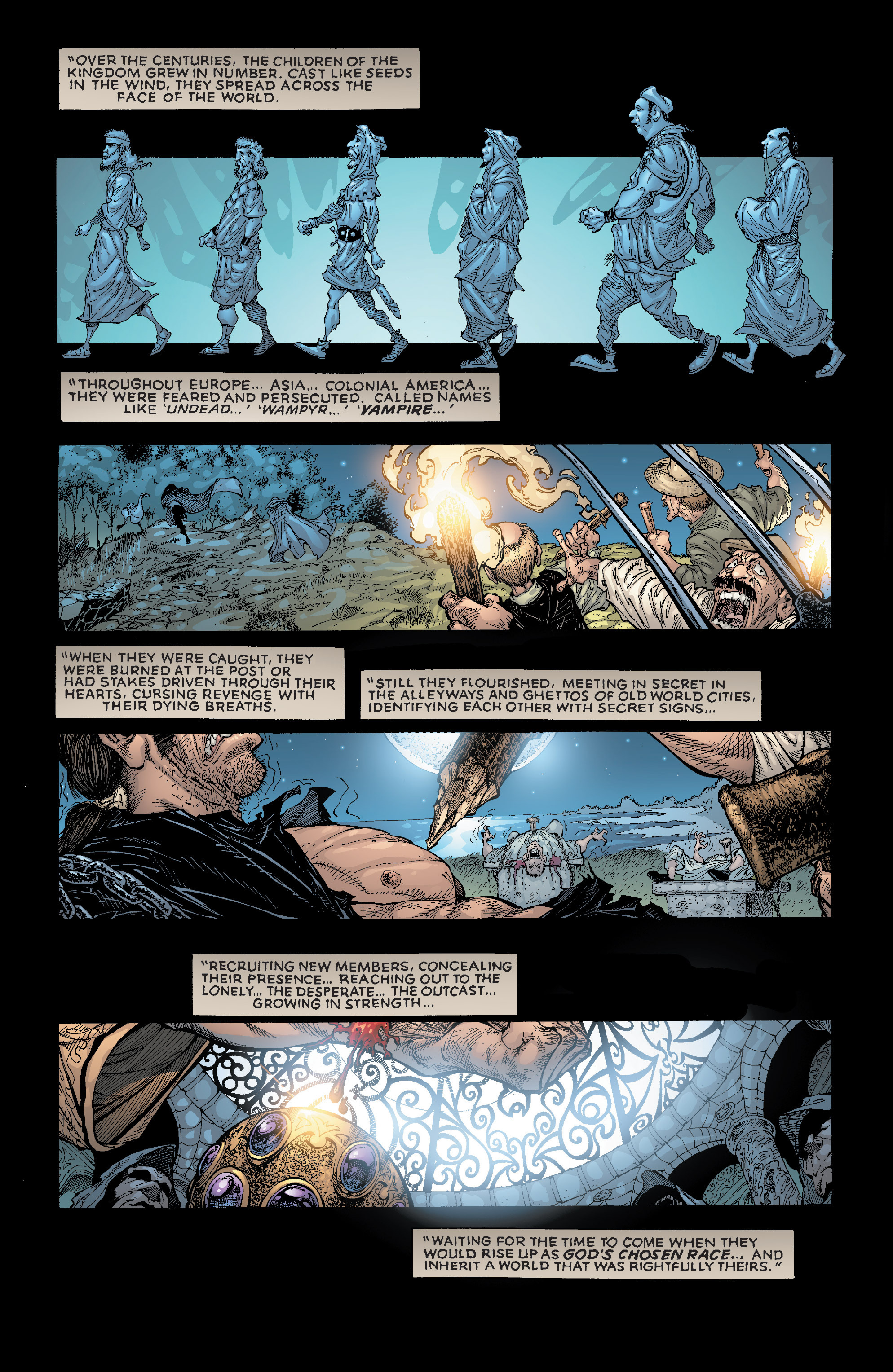 Spawn (1992-): Chapter 110 - Page 14