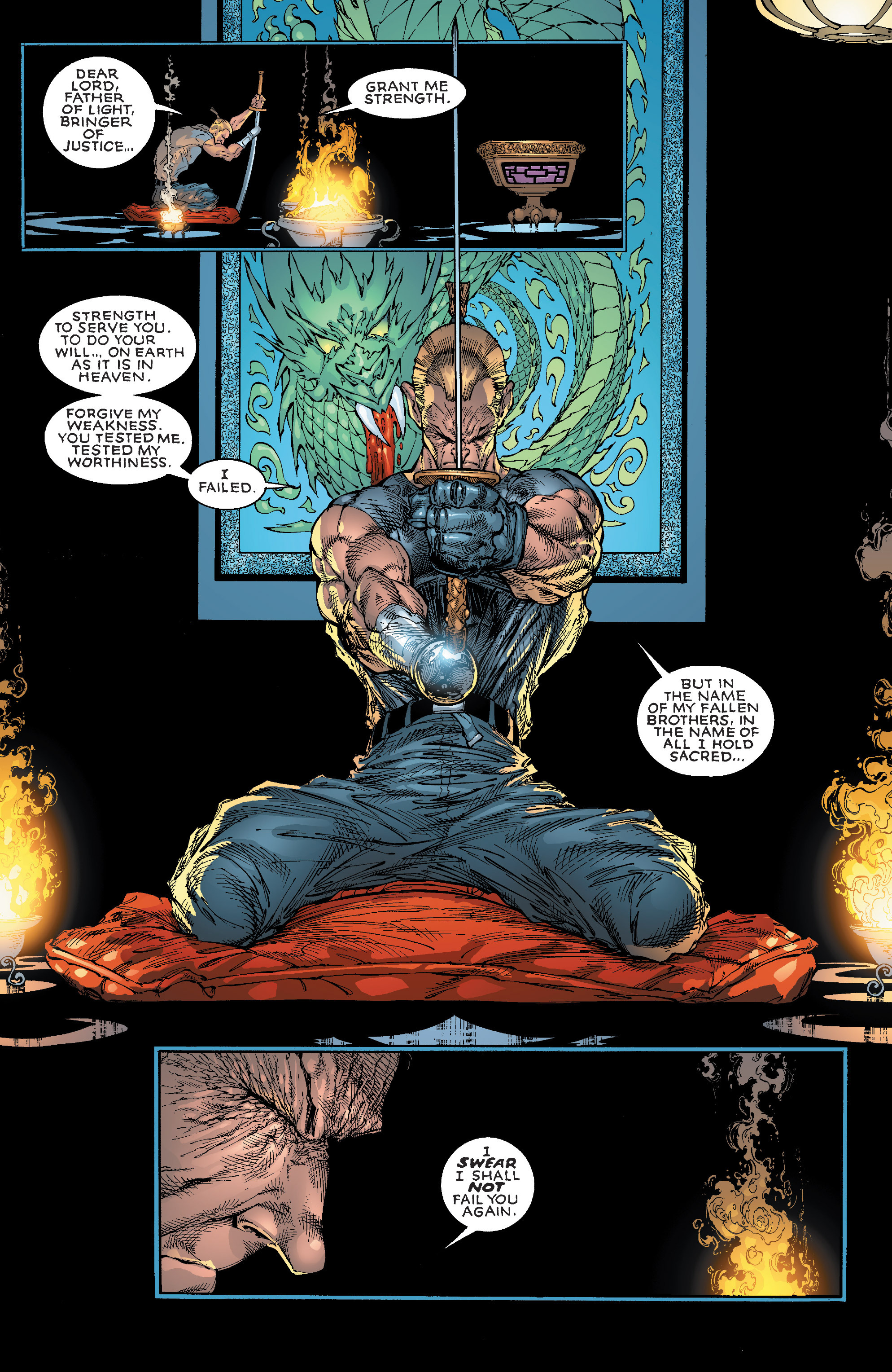 Spawn (1992-): Chapter 111 - Page 14