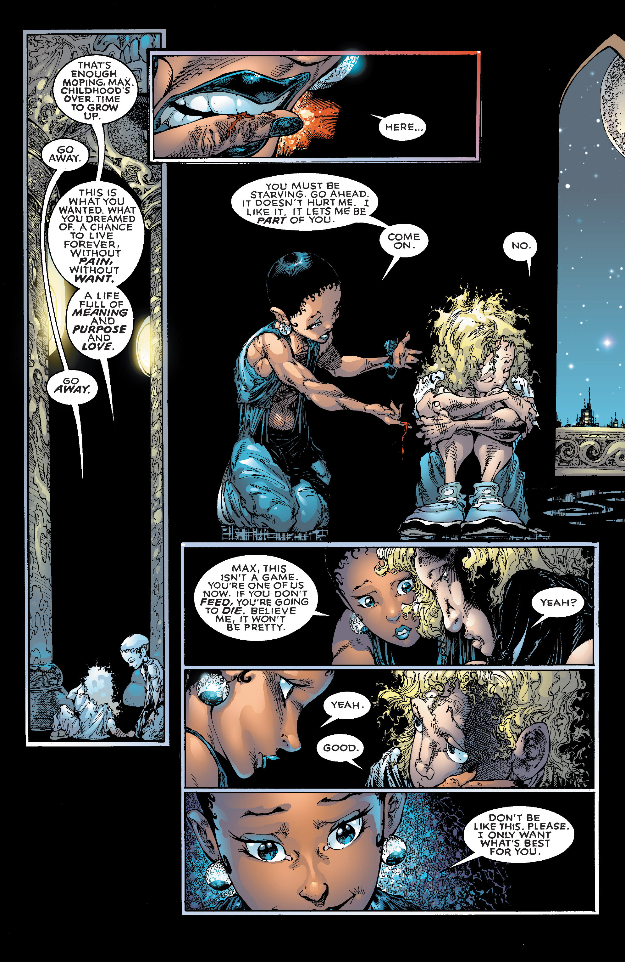 Spawn (1992-): Chapter 111 - Page 15