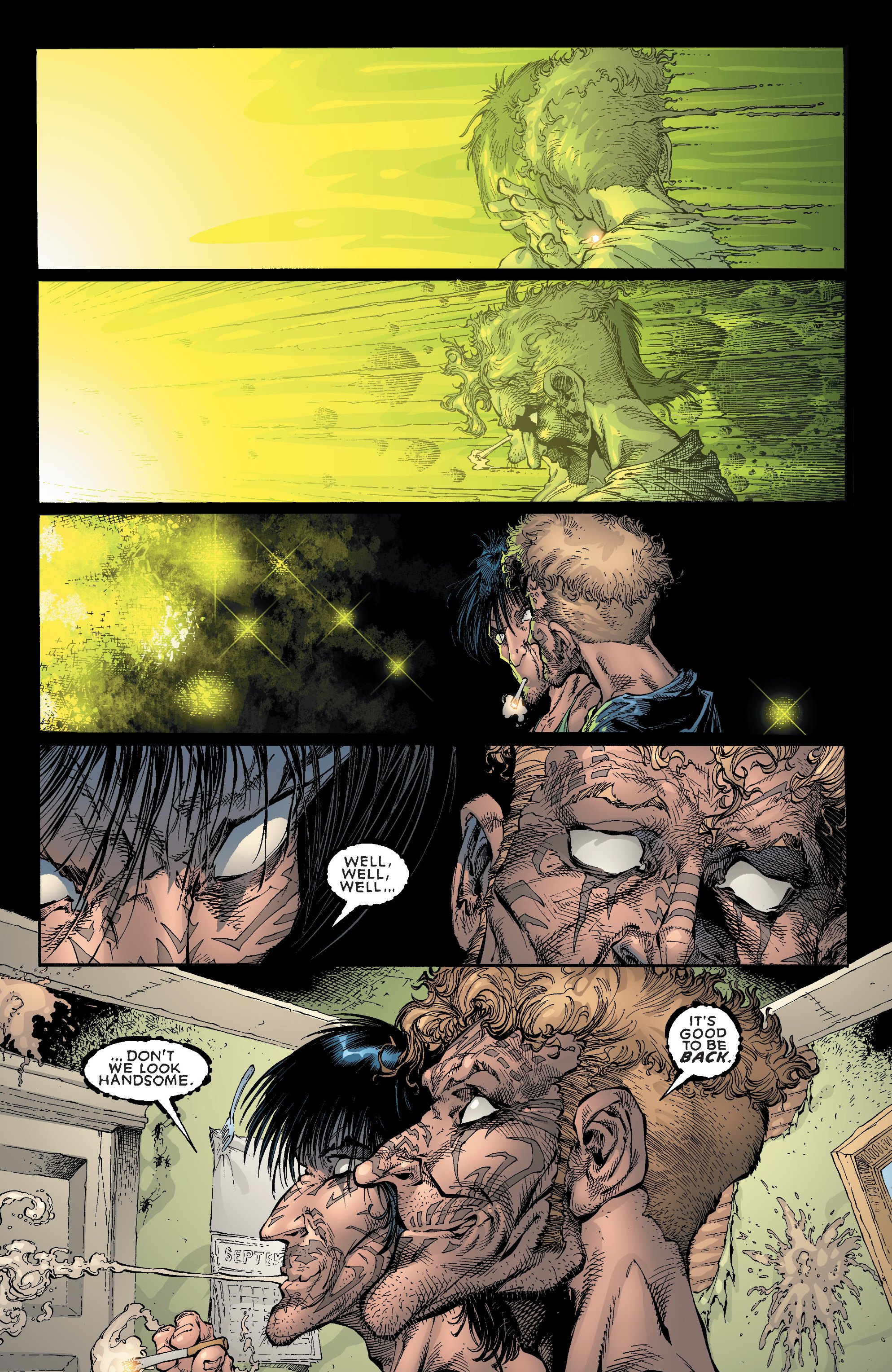 Spawn (1992-): Chapter 111 - Page 20