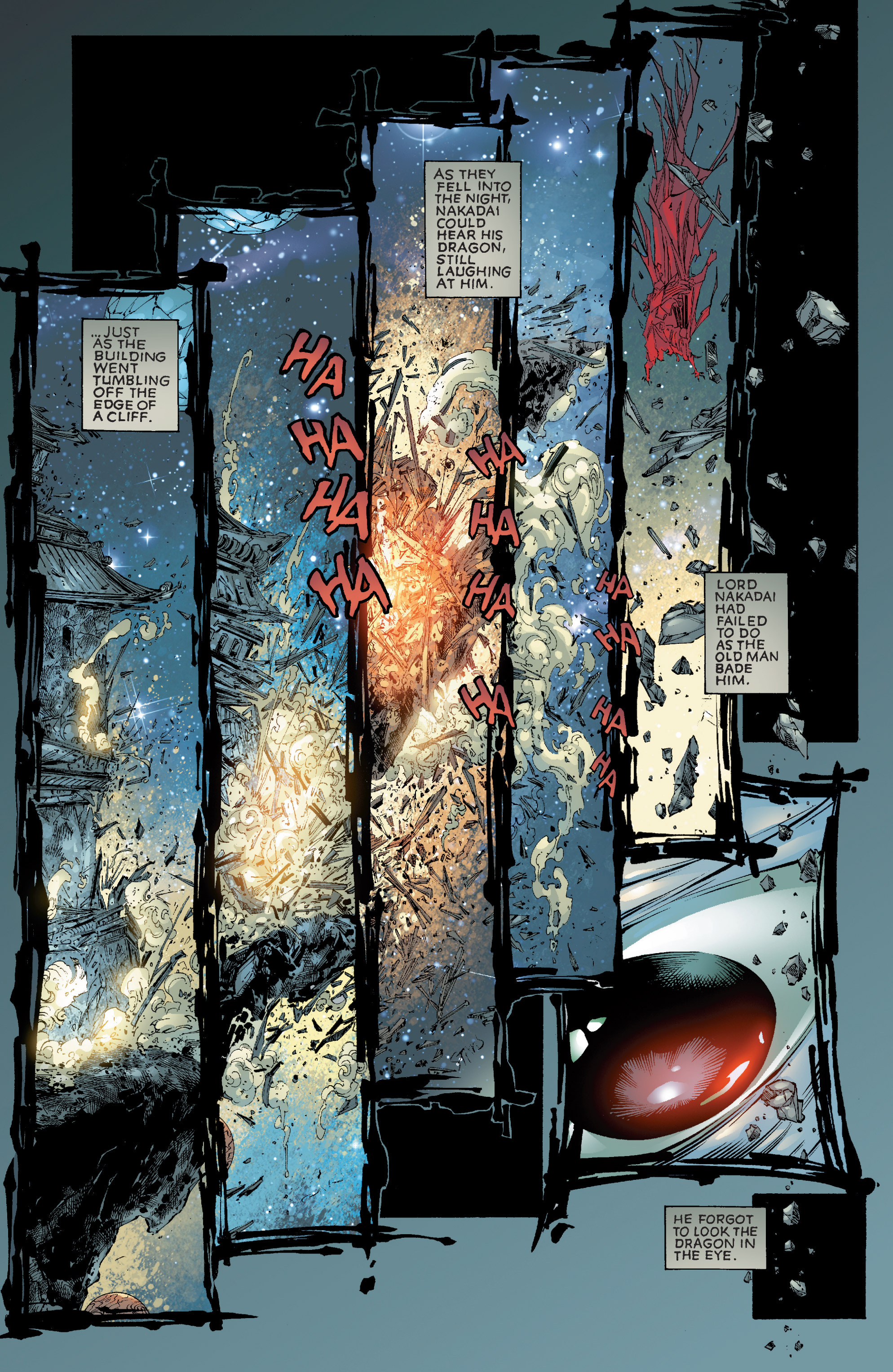Spawn (1992-): Chapter 114 - Page 17