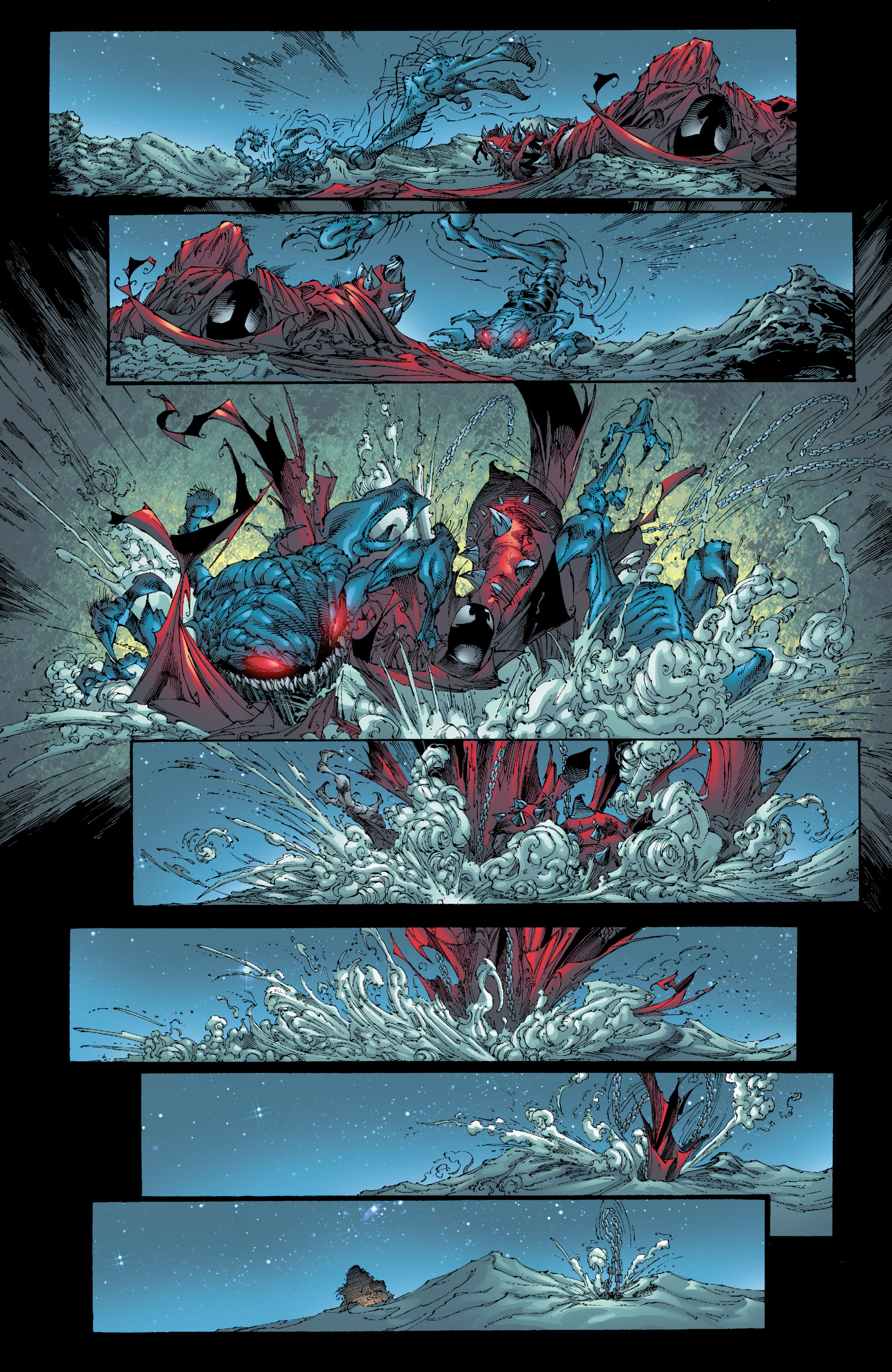 Spawn (1992-): Chapter 117 - Page 20