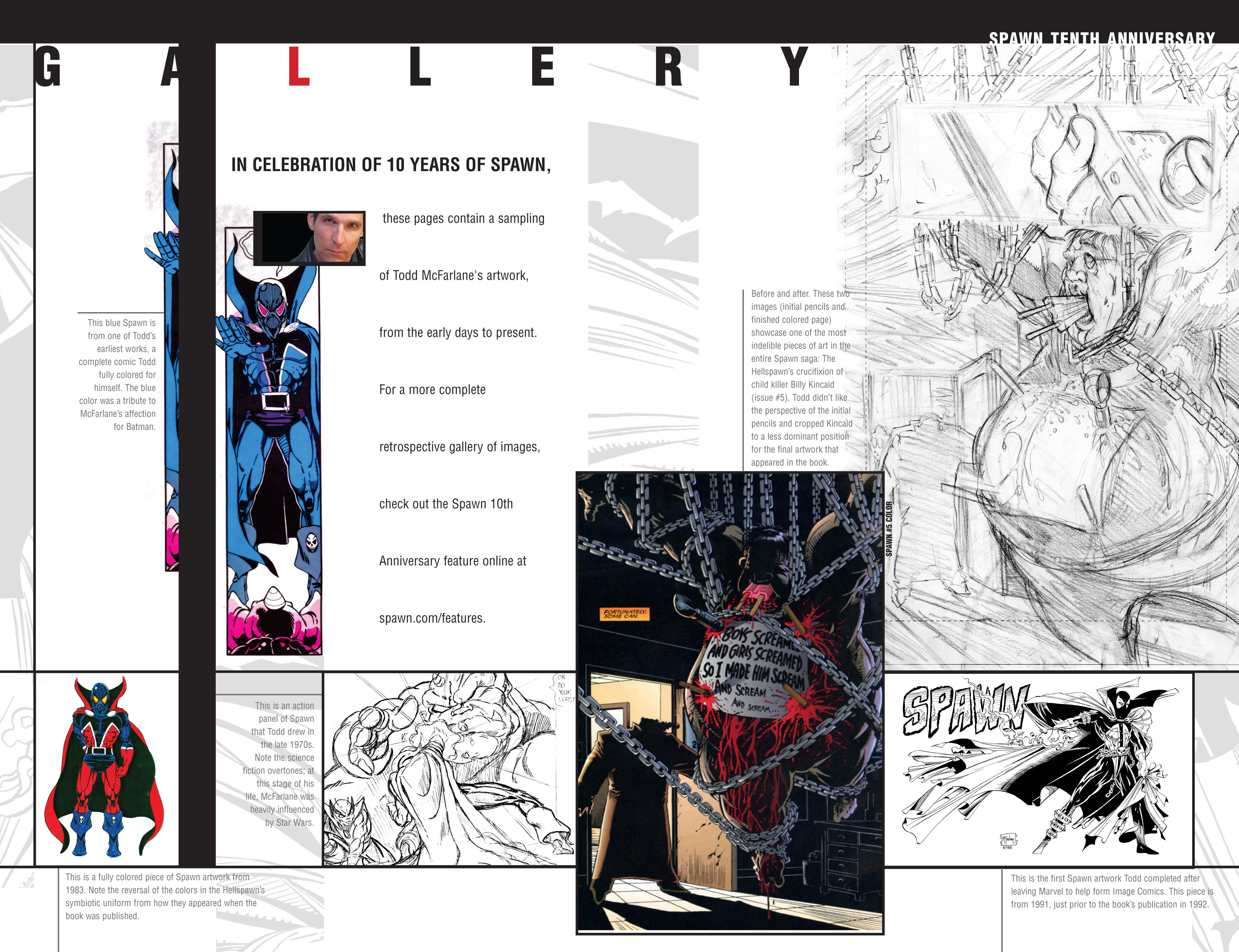 Spawn (1992-): Chapter 117 - Page 24